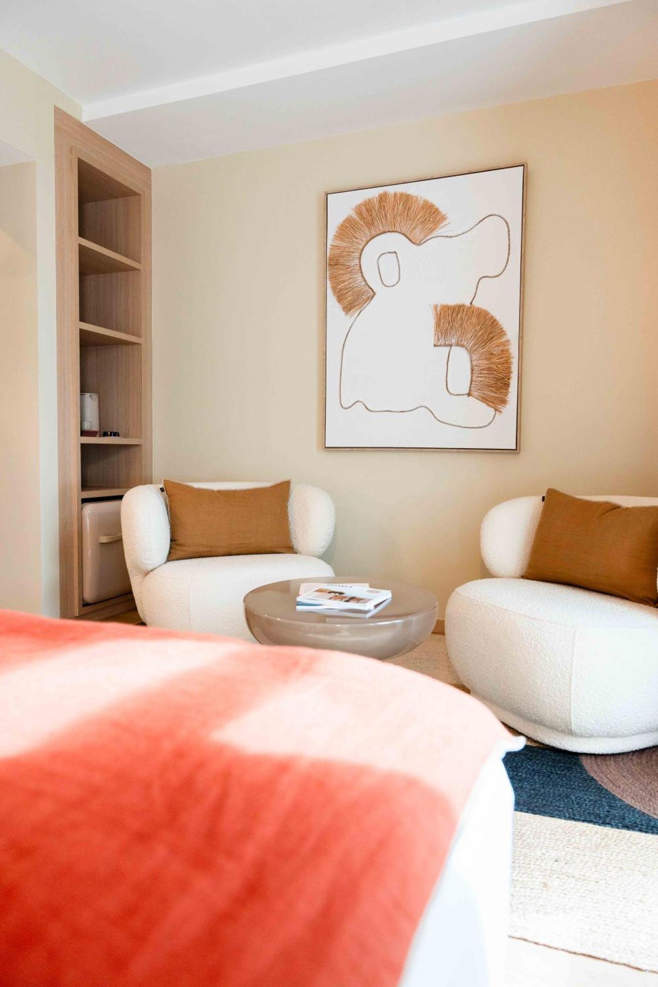 Suite Terrace