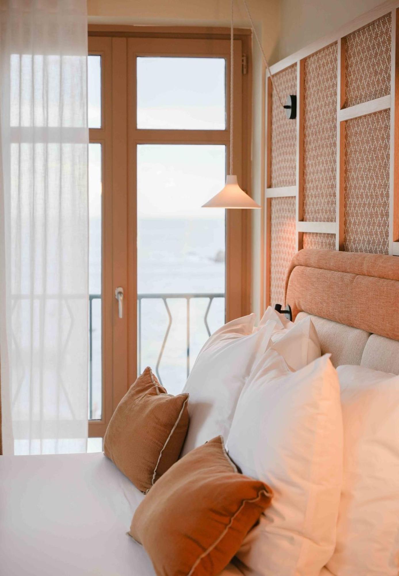 Junior Suite Ocean View