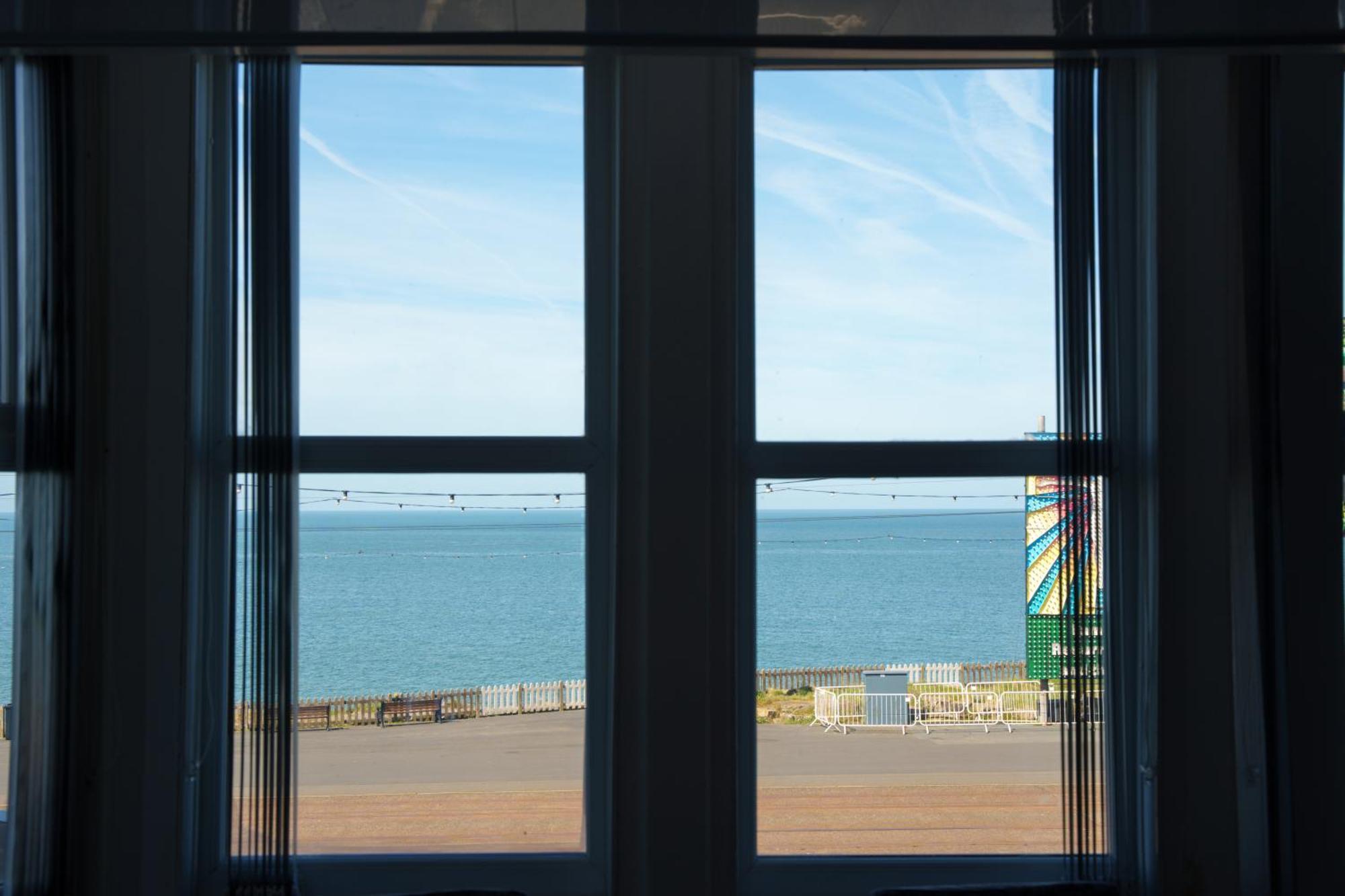 Triple Room Sea View