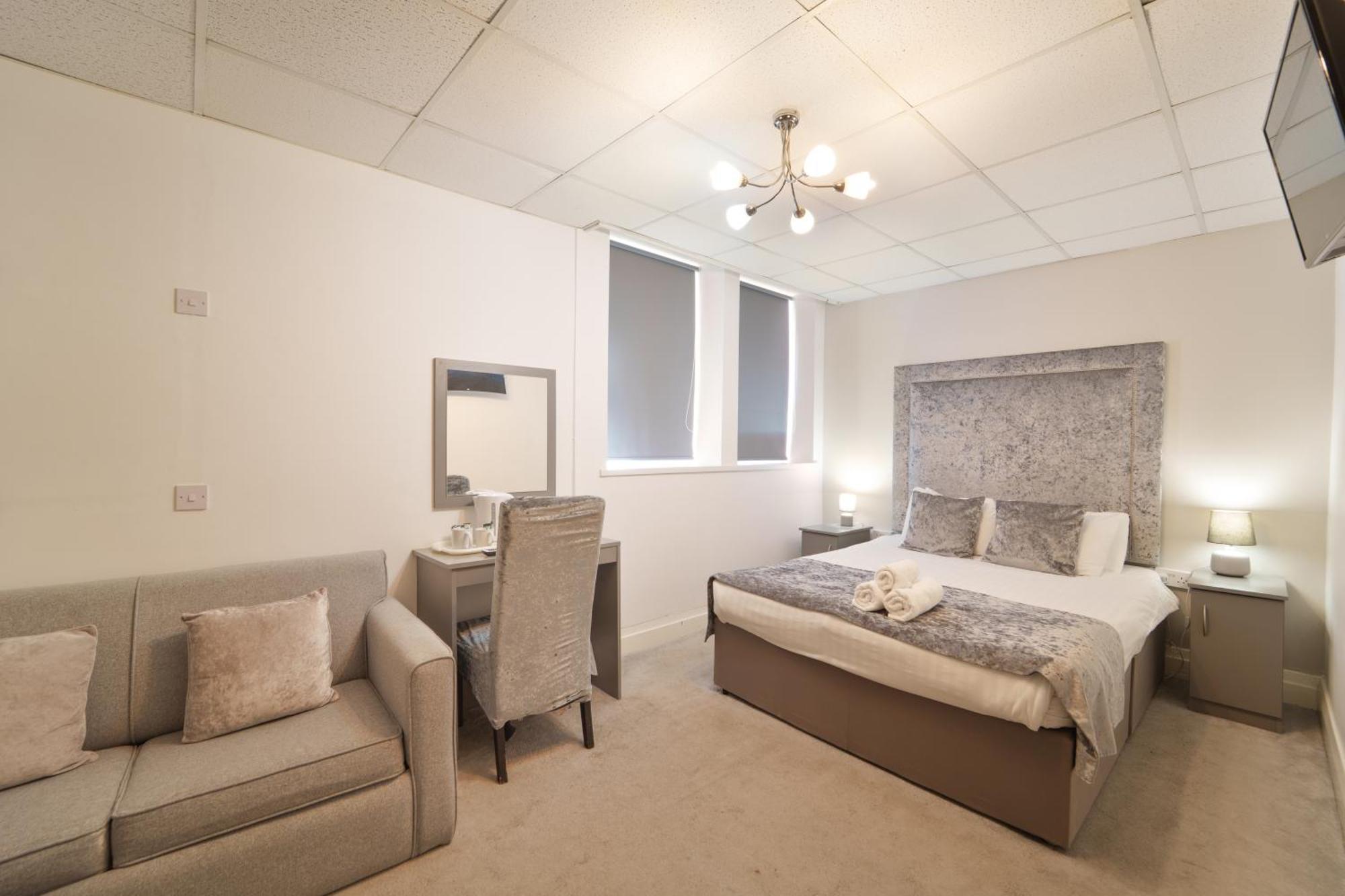 Superior Triple Room