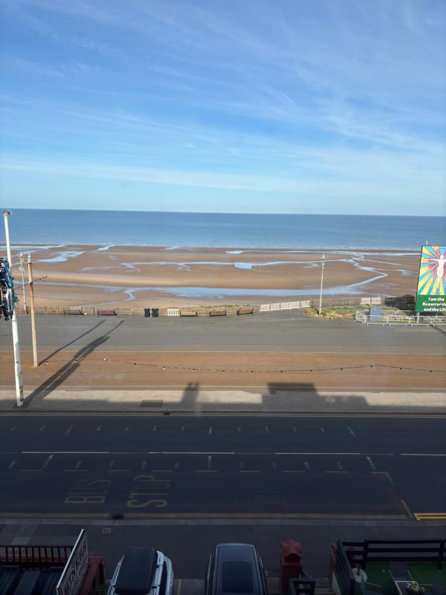 Triple Room Sea View