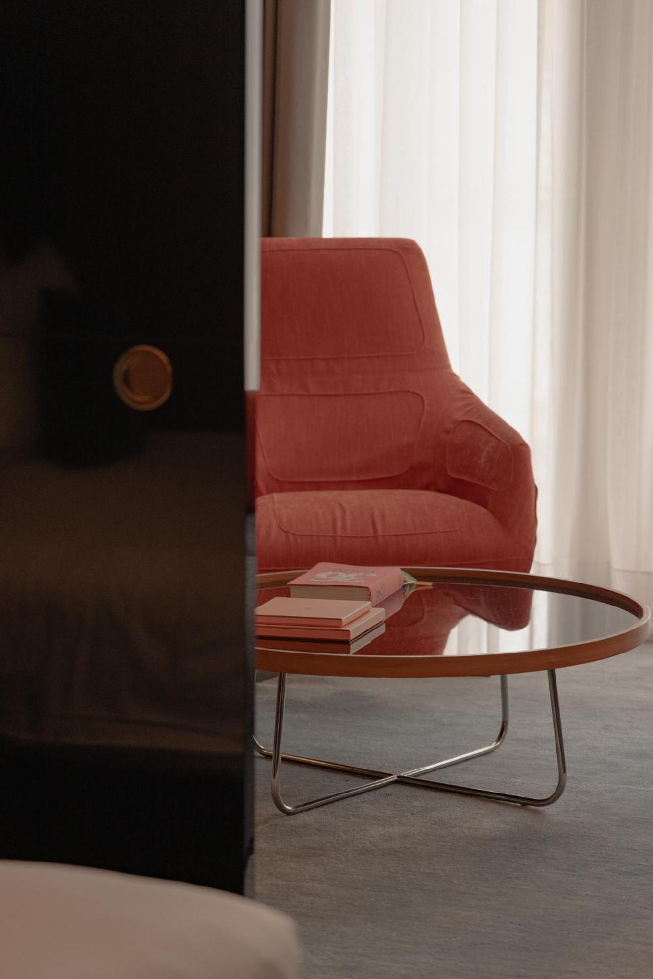 Premier Suite
