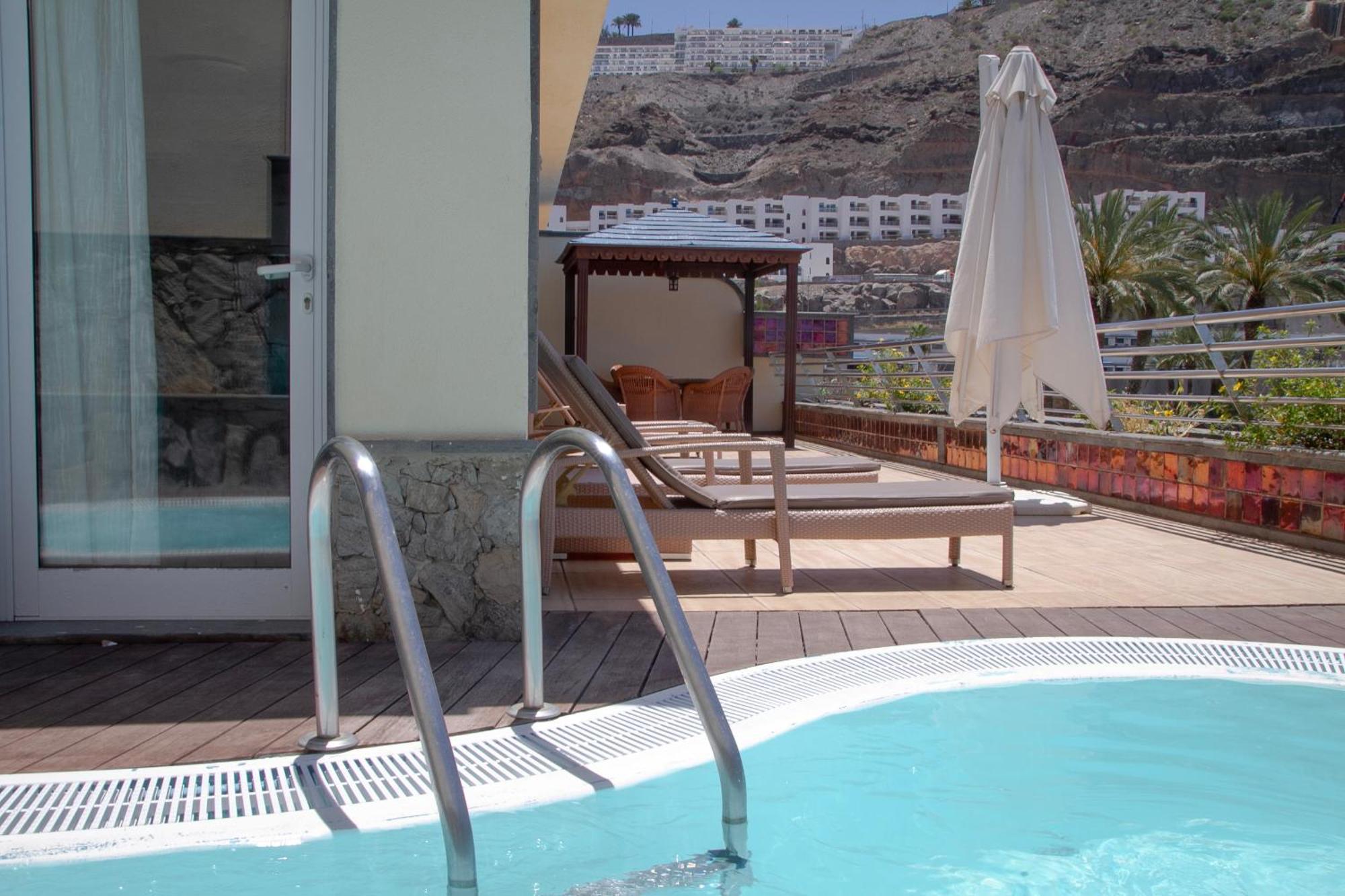 Two Bedroom Penthouse Apartment