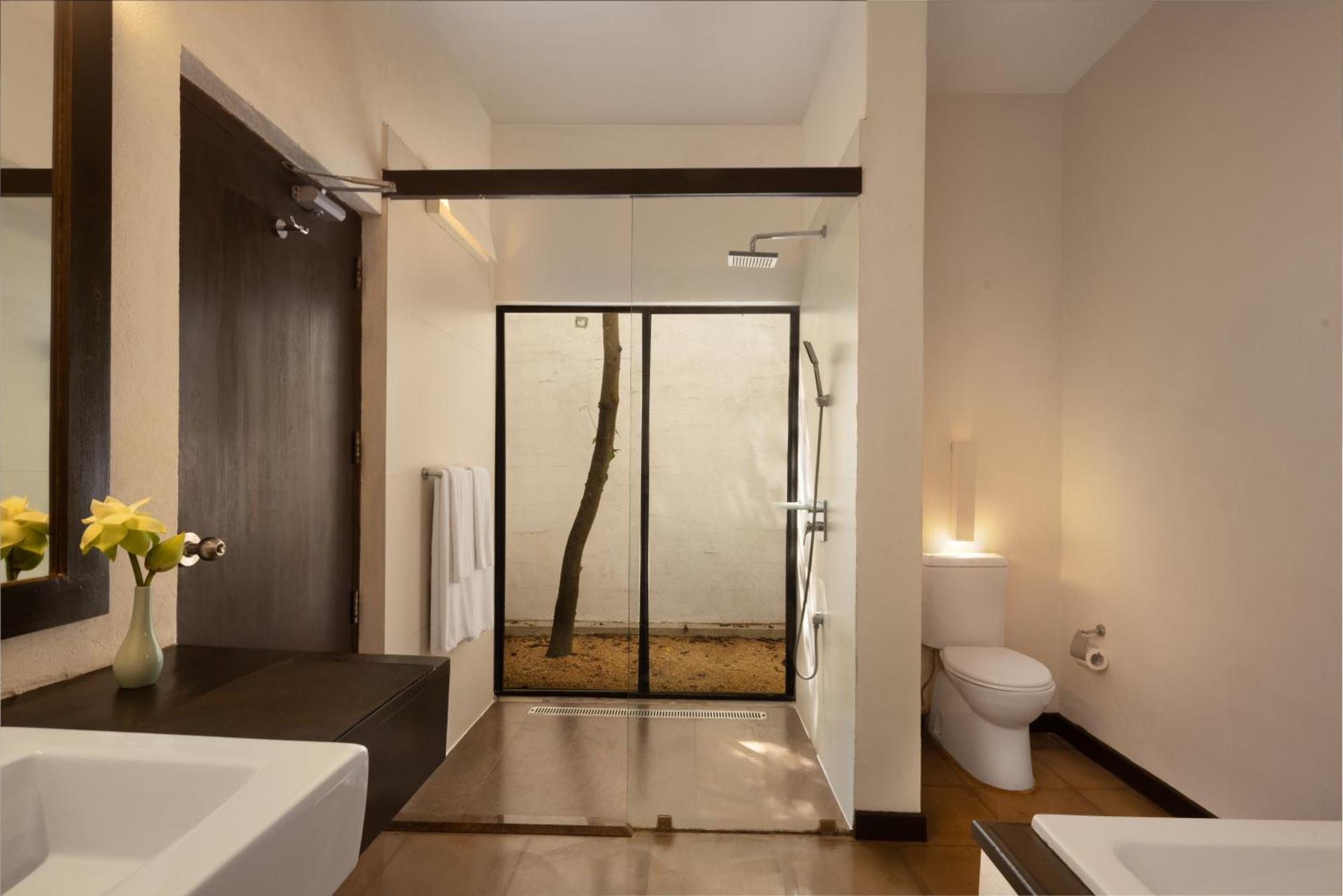 Deluxe Plus on Spa