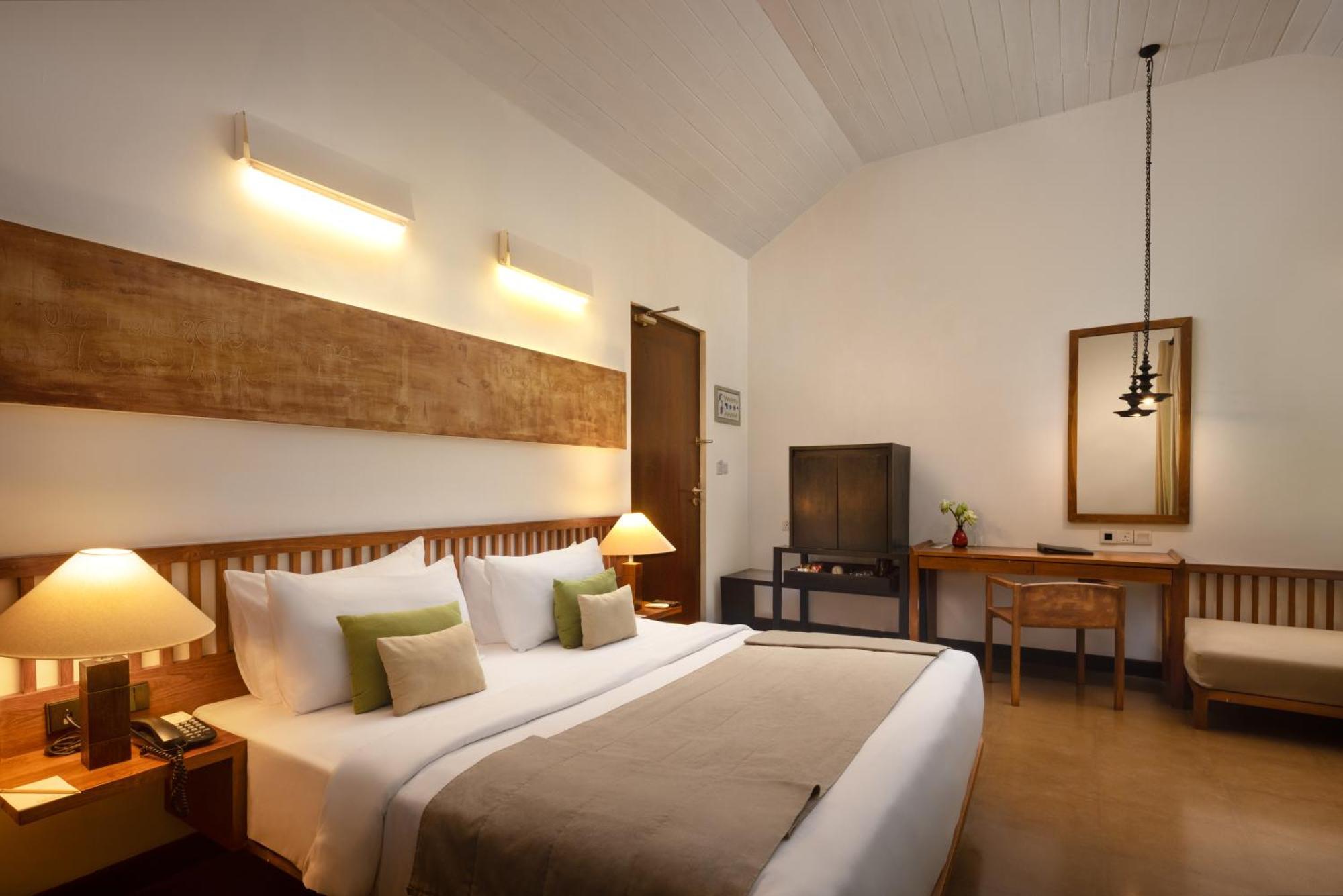Deluxe Plus on Spa