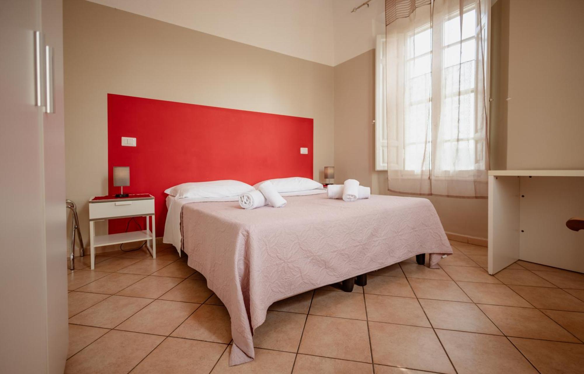 Double or Twin Room Extra Bed