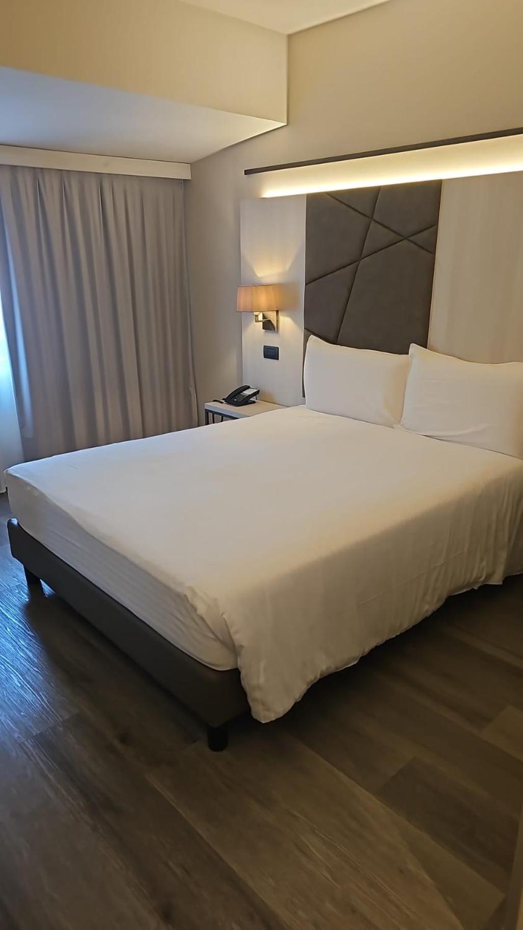 Quarto Duplo - Acesso para Hóspedes com Mobilidade Reduzida