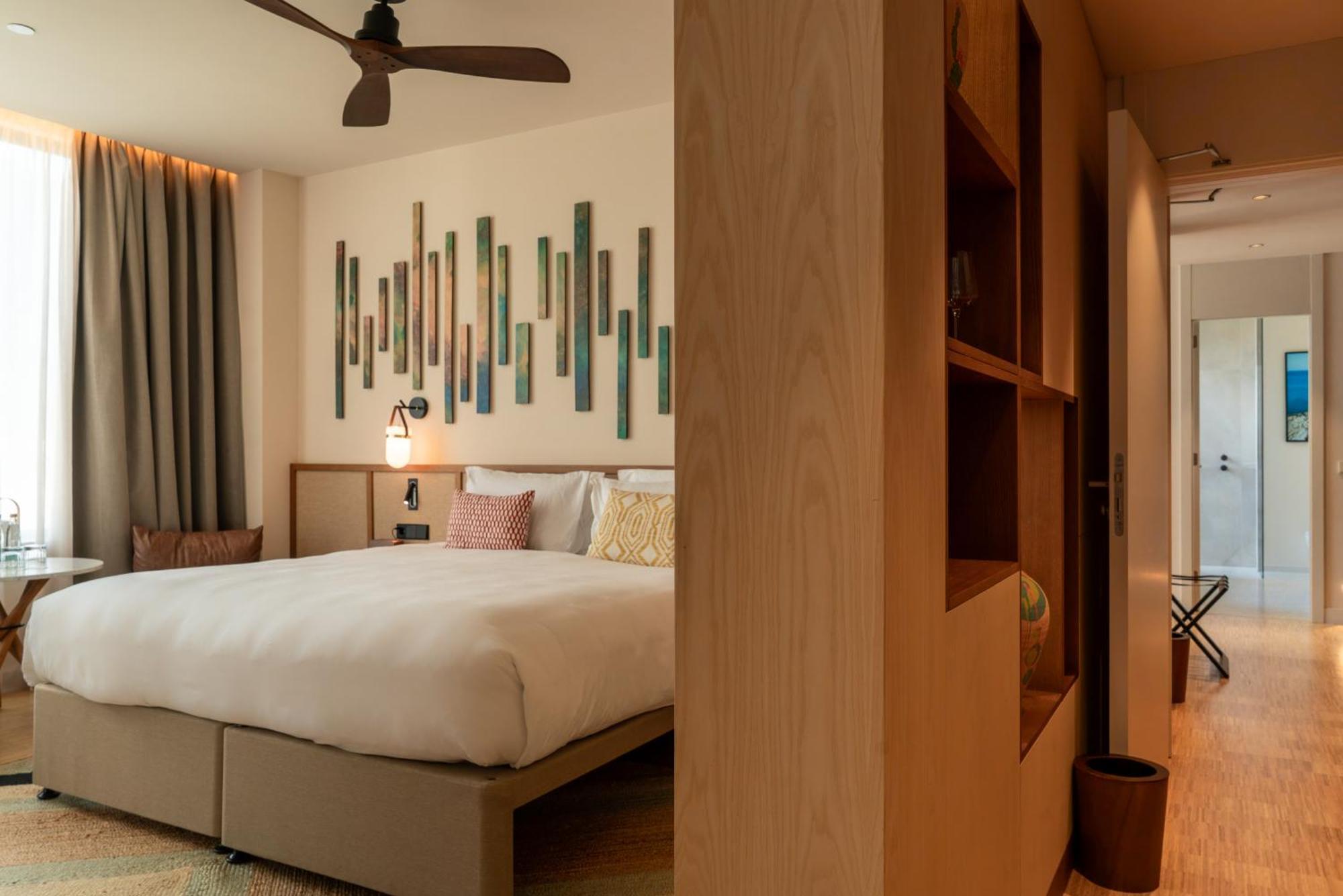 Habitación Familiar