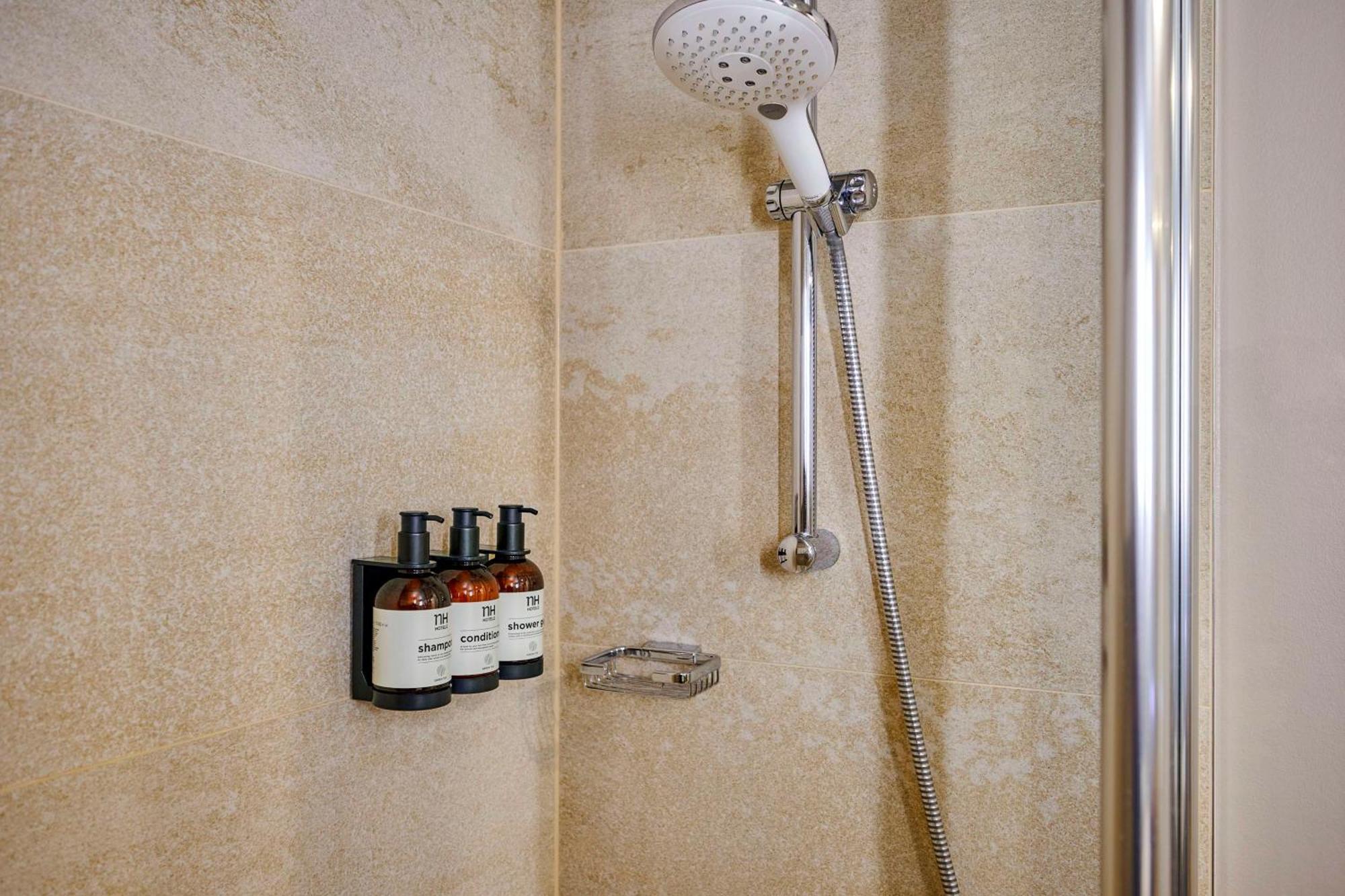 Habitación Superior con terraza