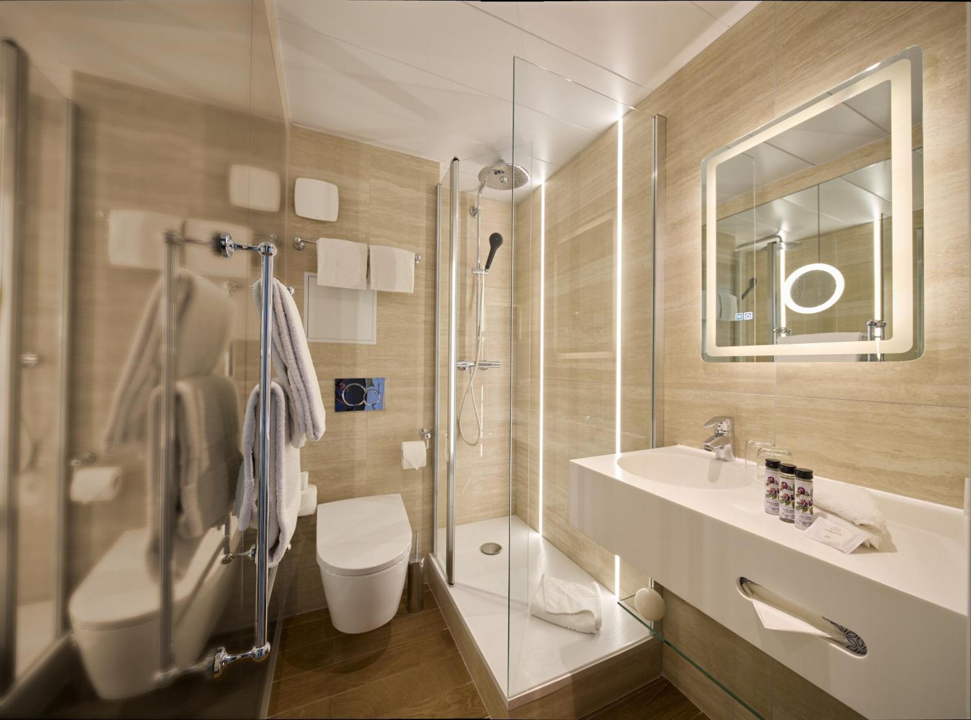 Traditional Superior Double Room