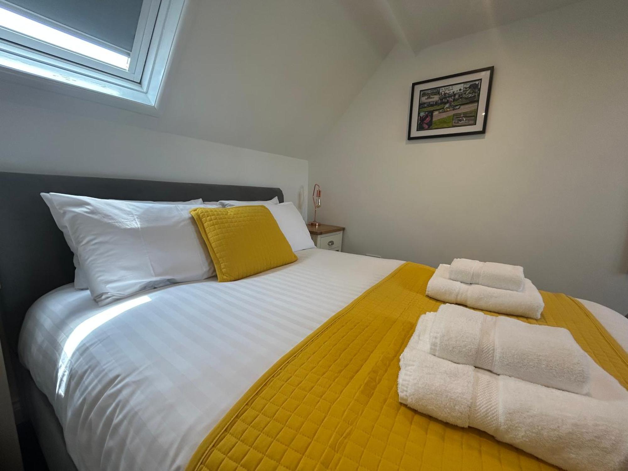 Superior Quadruple Room