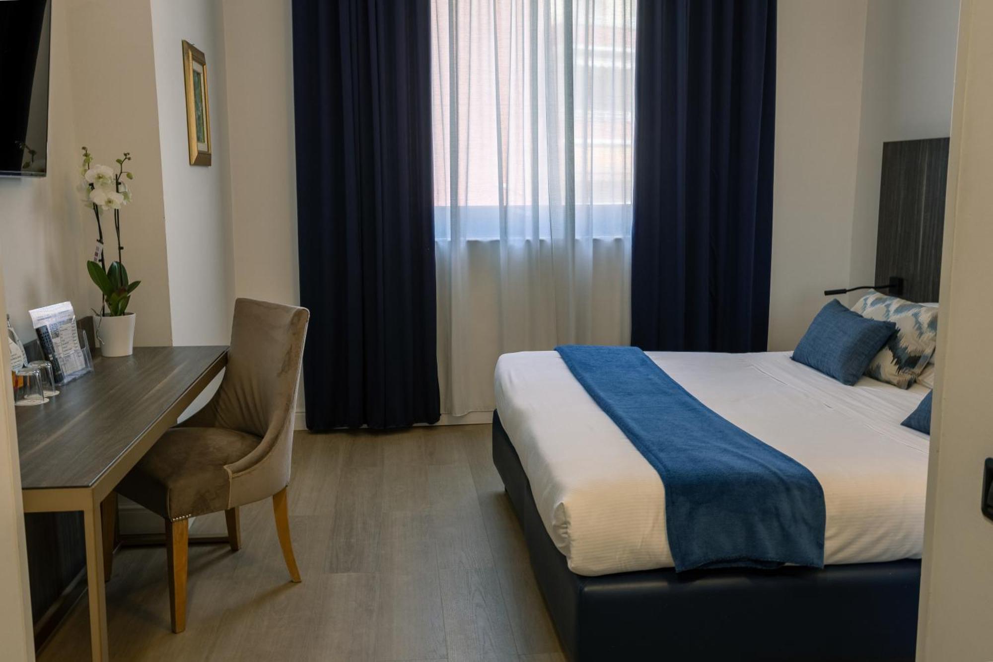 Classic Double Room