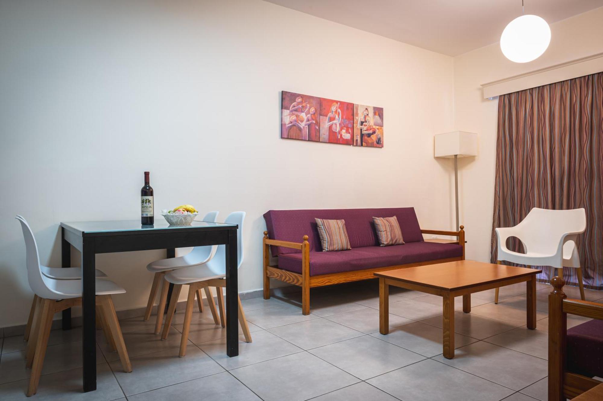Superior Apartment