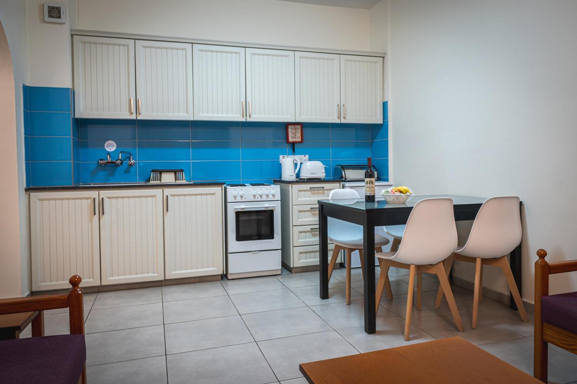 Superior Apartment