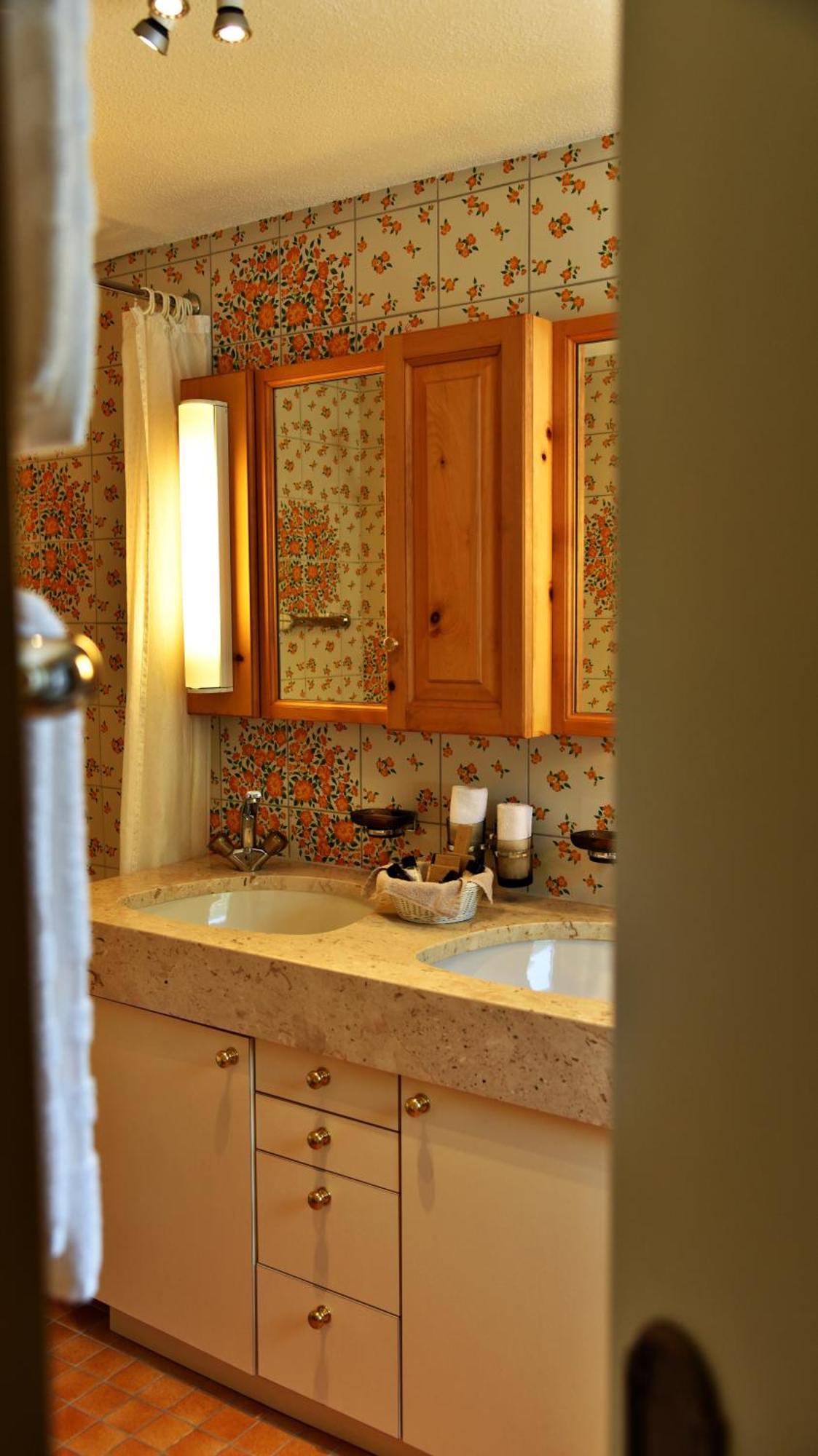 Suite con 2 Camere da Letto