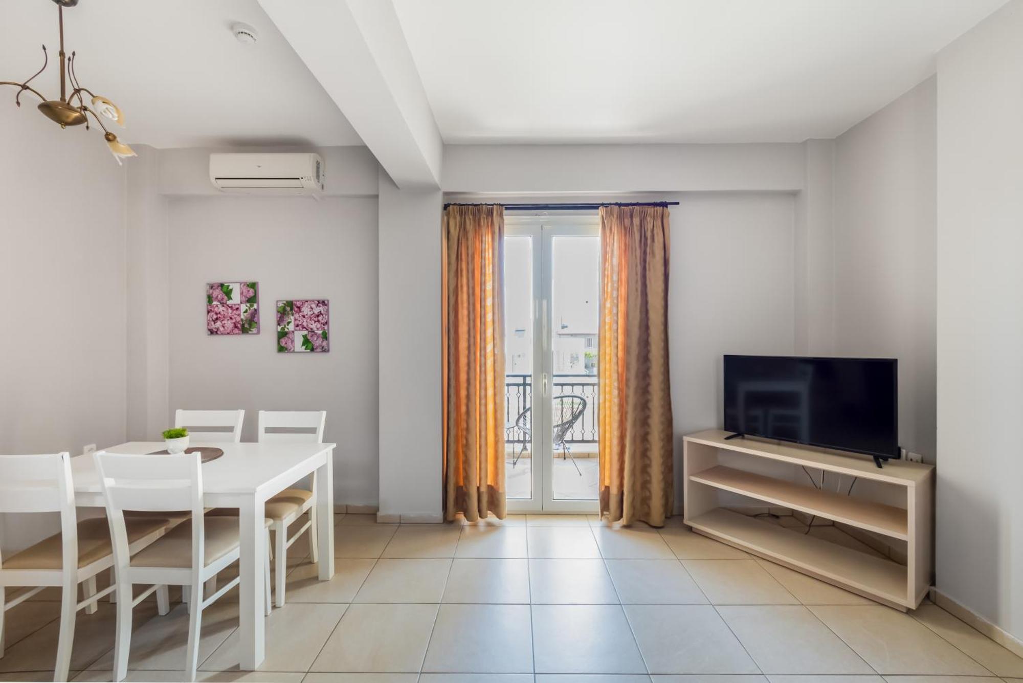 Deluxe Double Maisonette