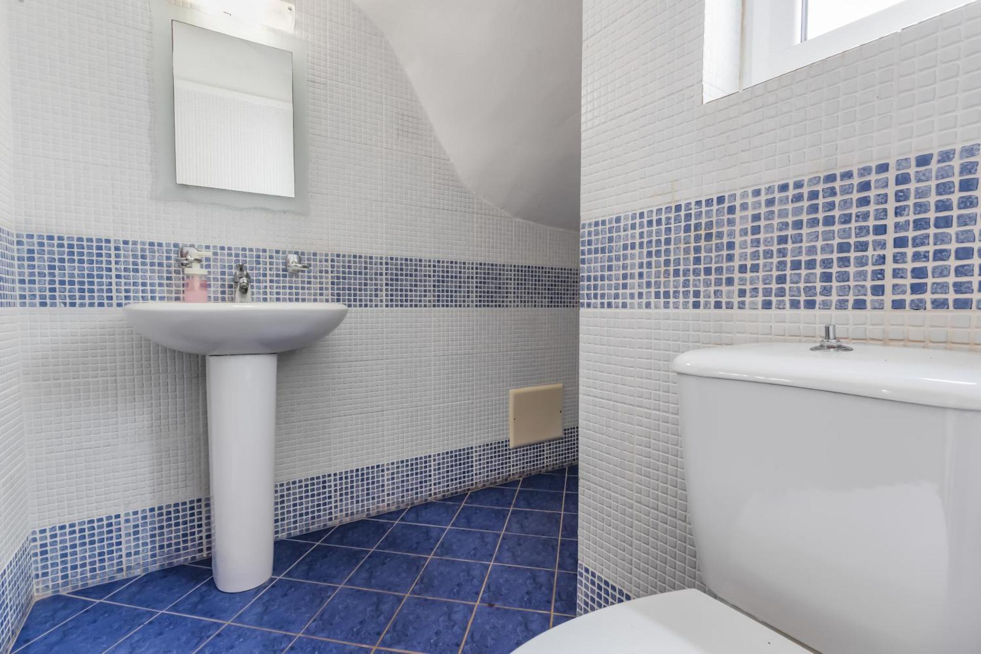 Deluxe Double Maisonette