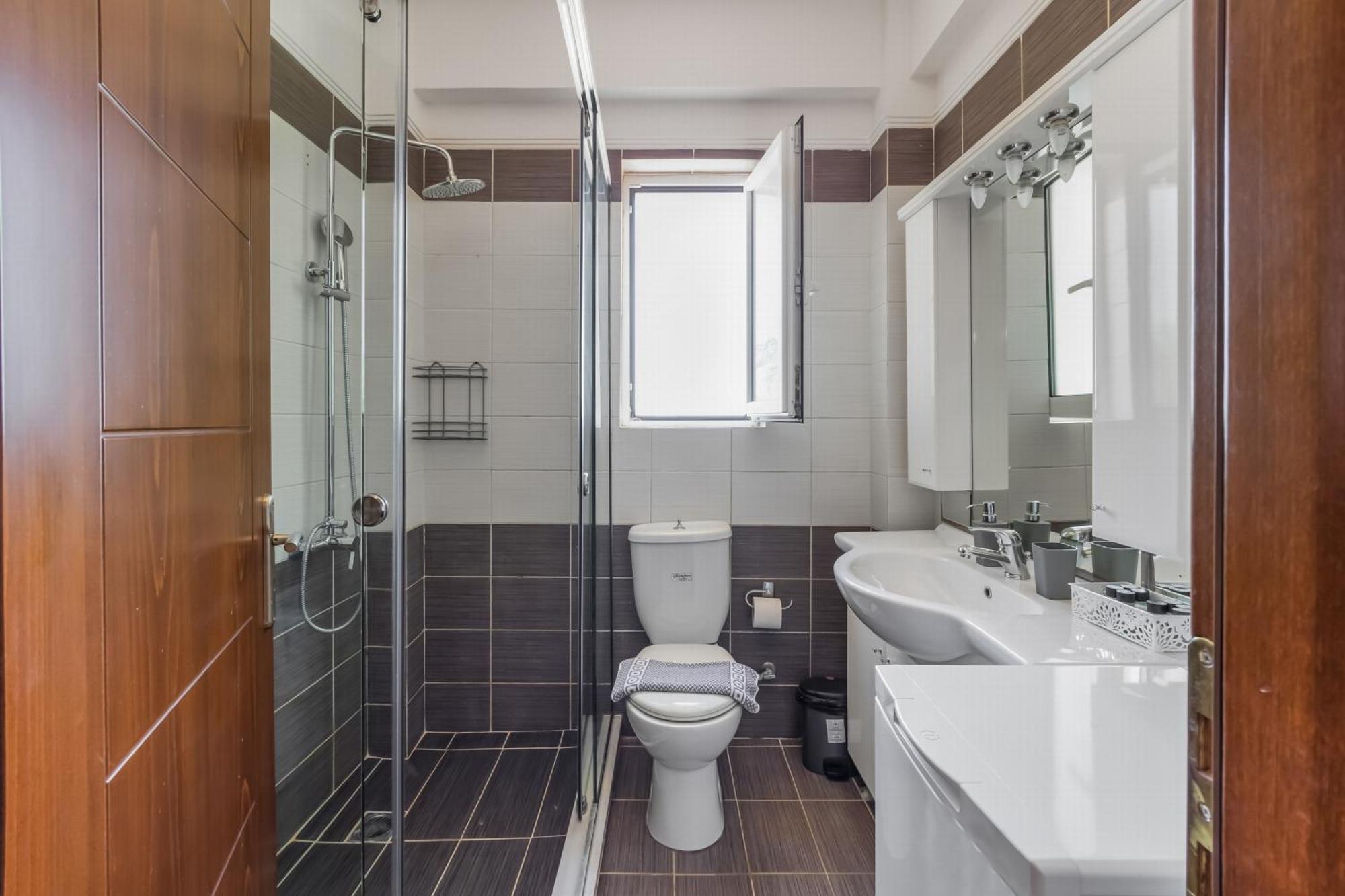 Deluxe Double Maisonette