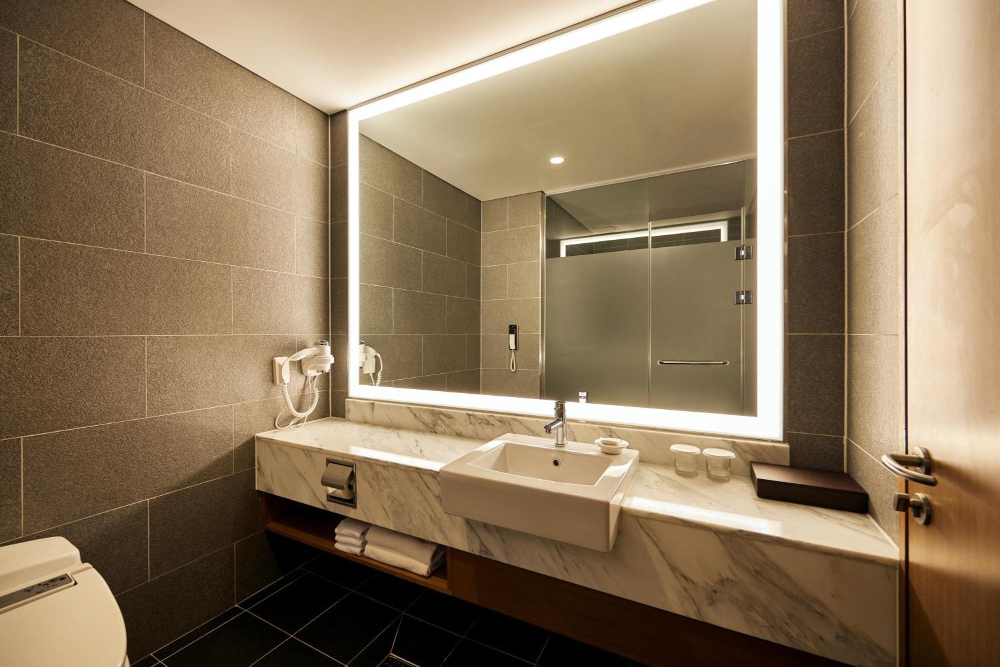 Superior Double Room No