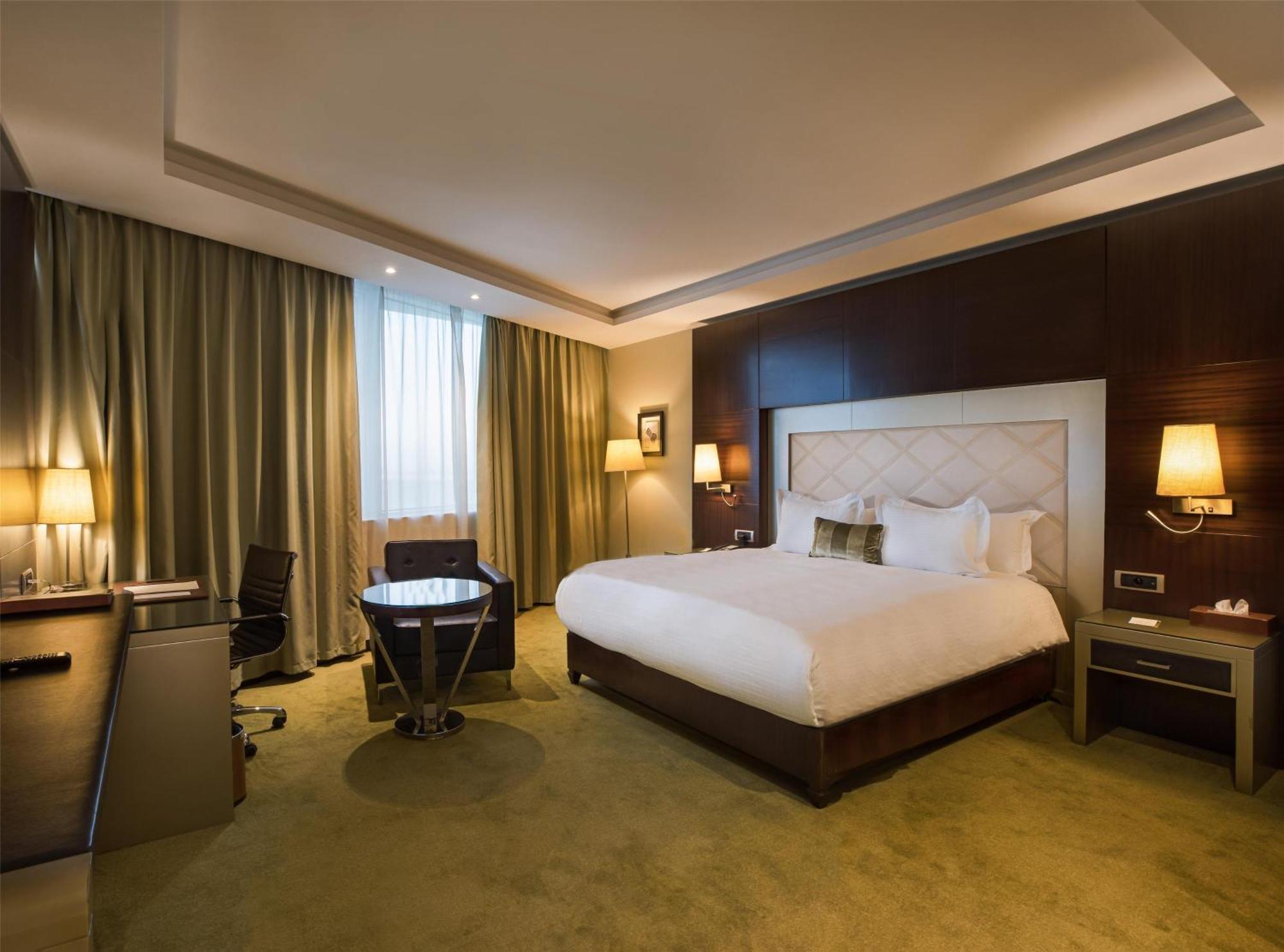 Premium King Room
