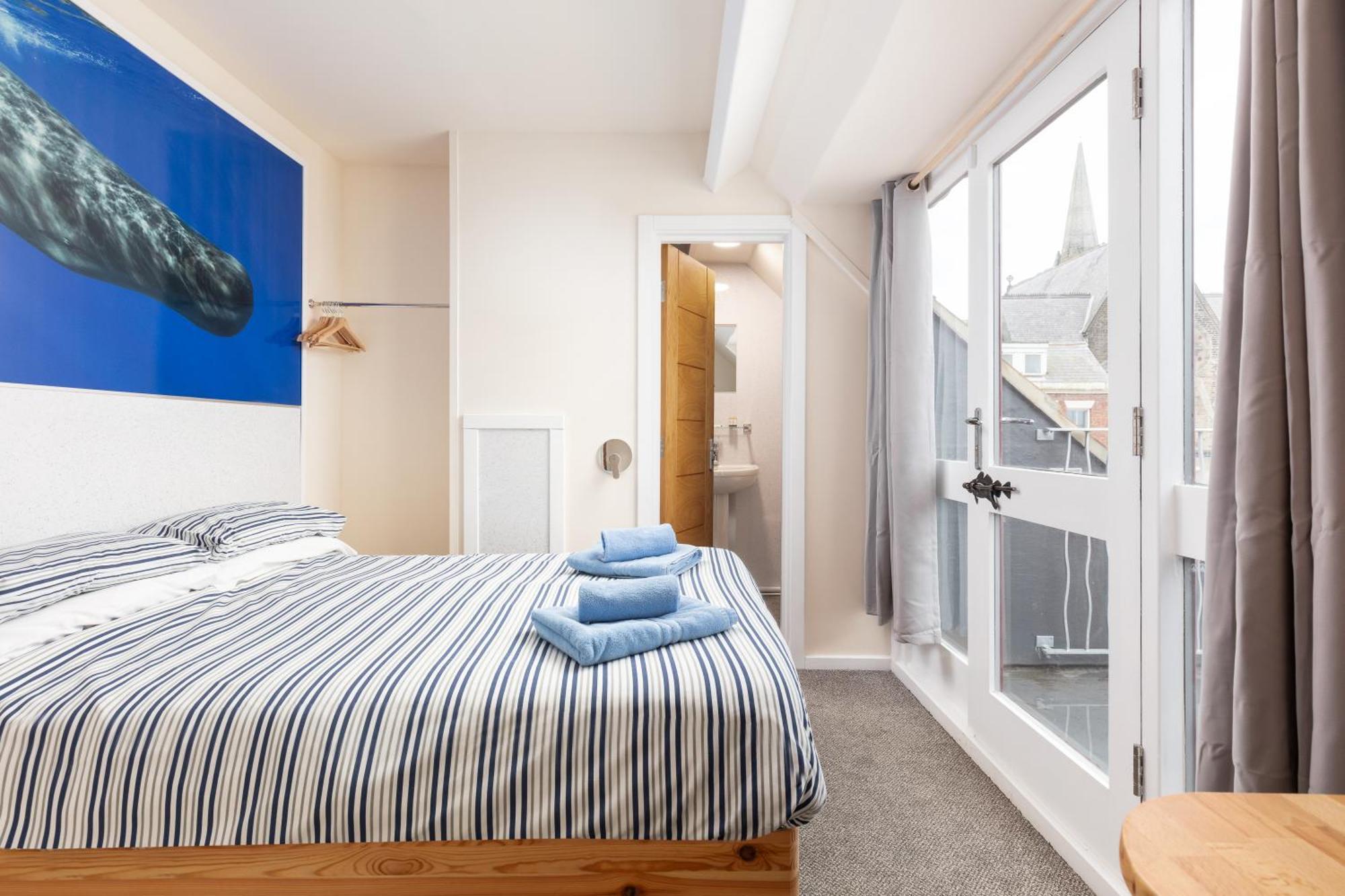 Double Room Balcony
