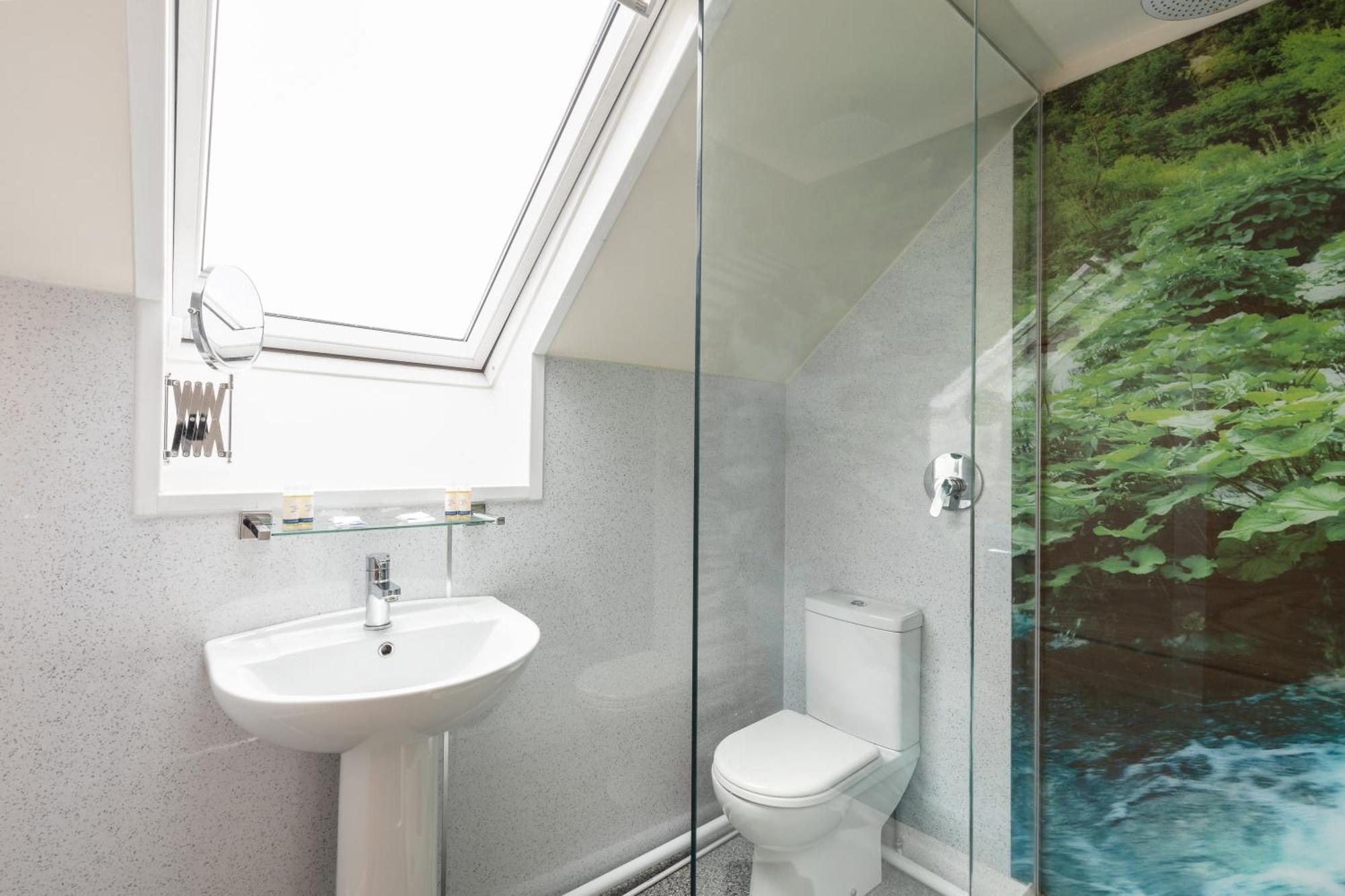 Double Room Balcony