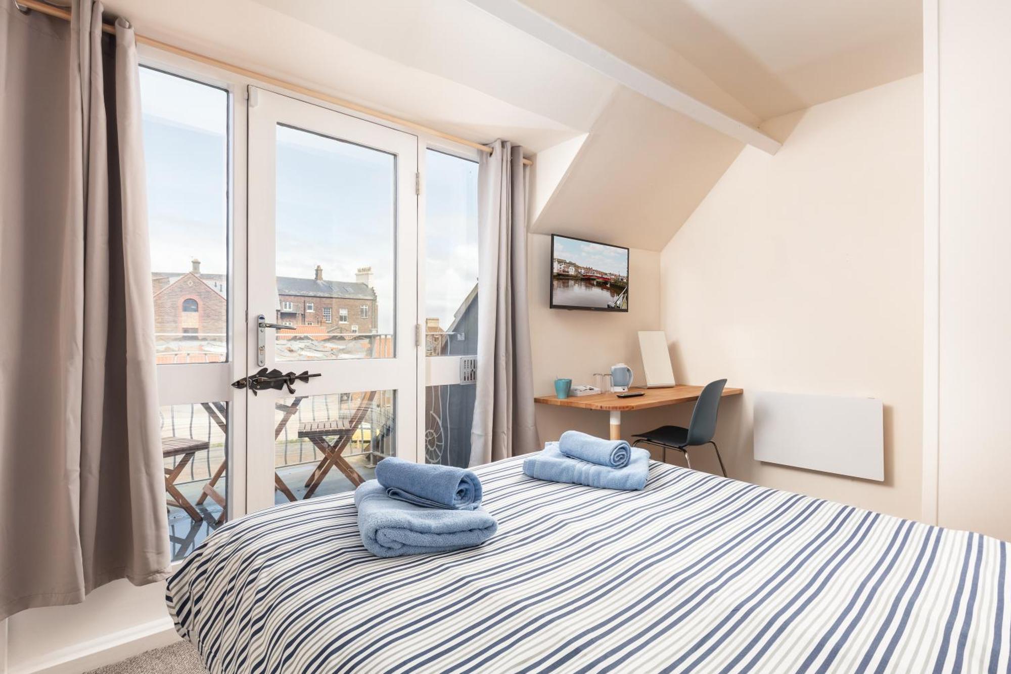 Double Room Balcony