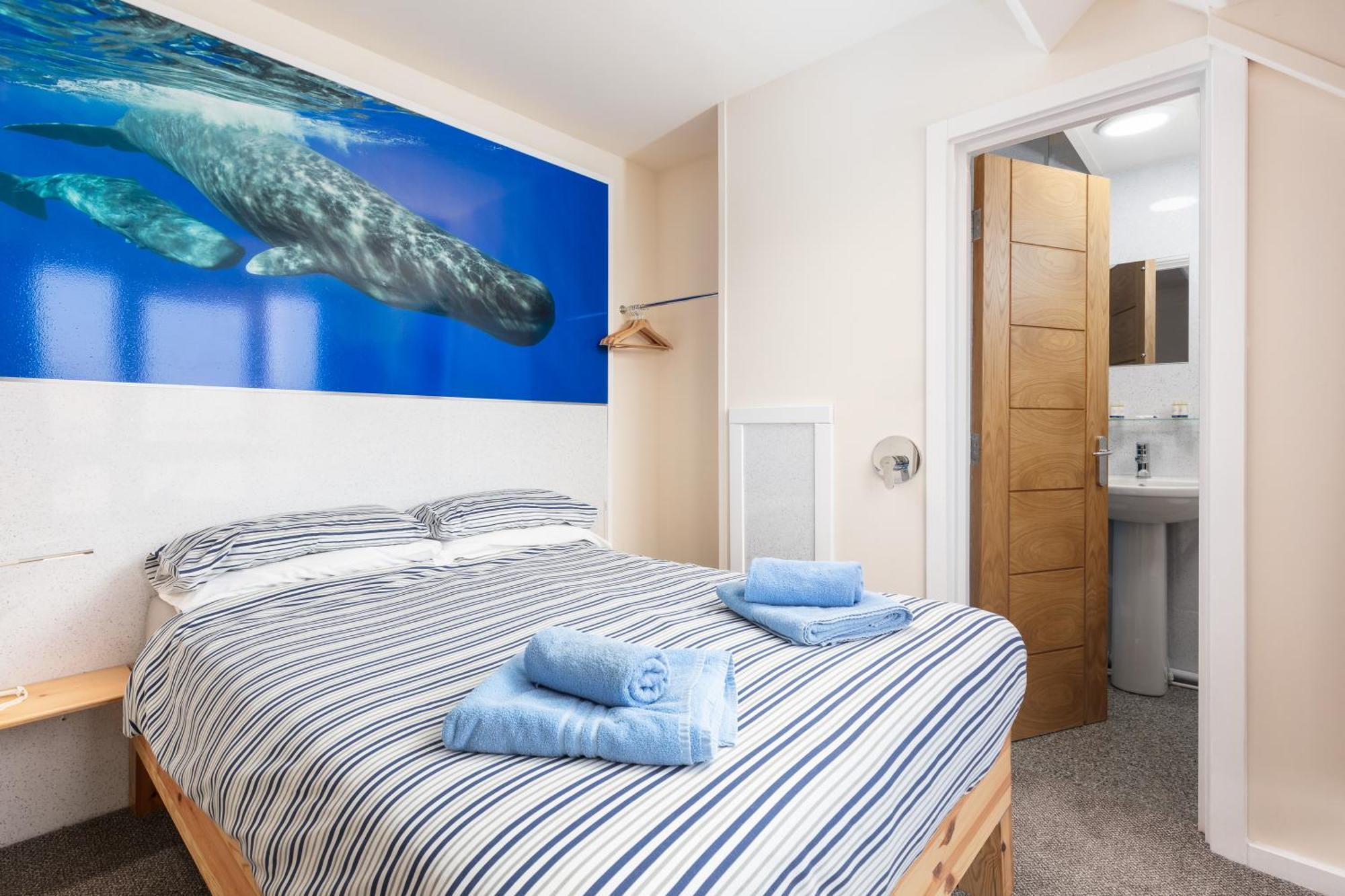 Double Room Balcony