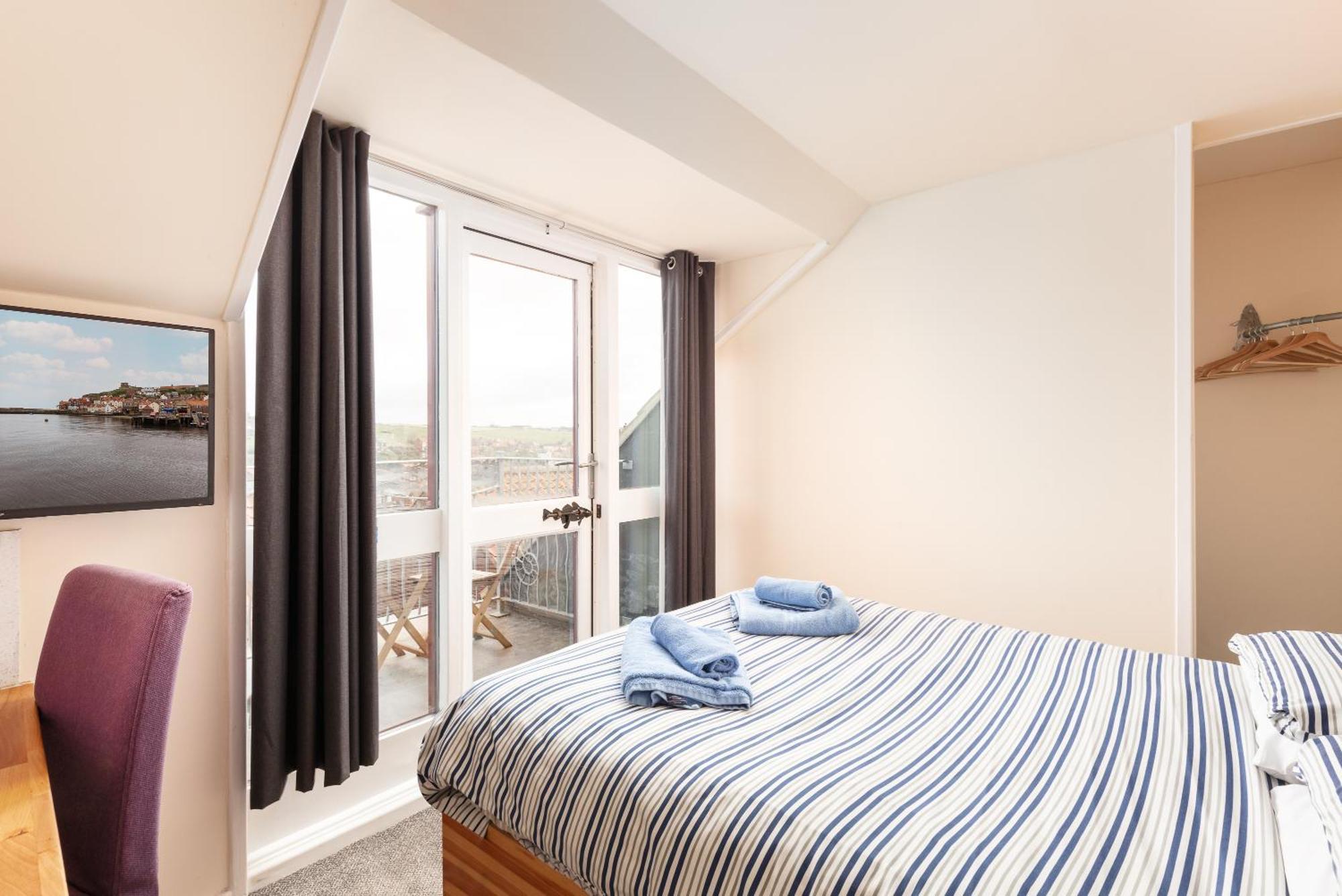 Double Room Balcony