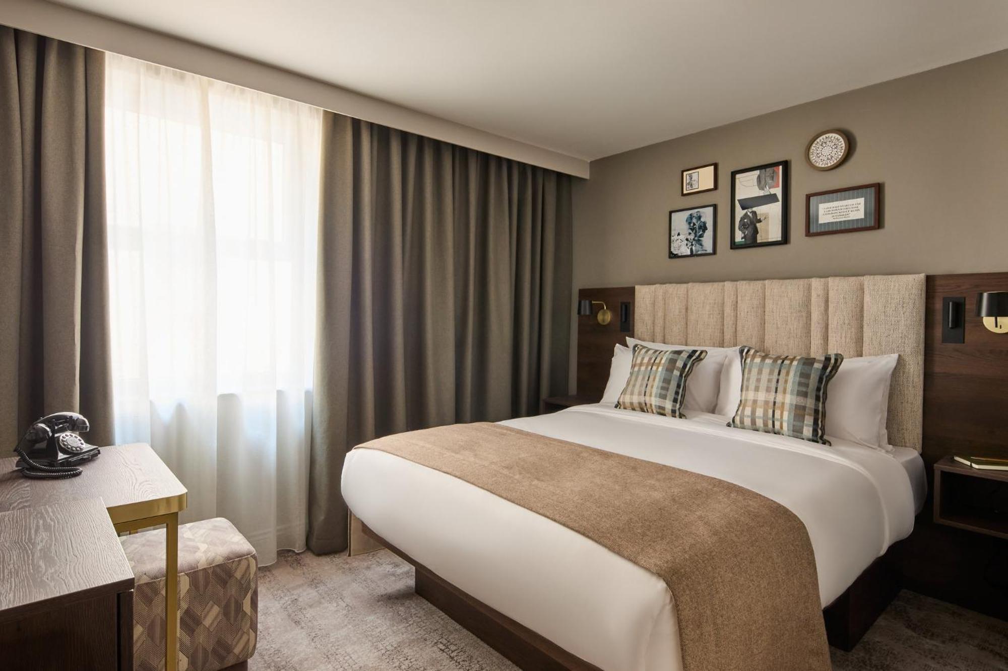 Cosy Double Room