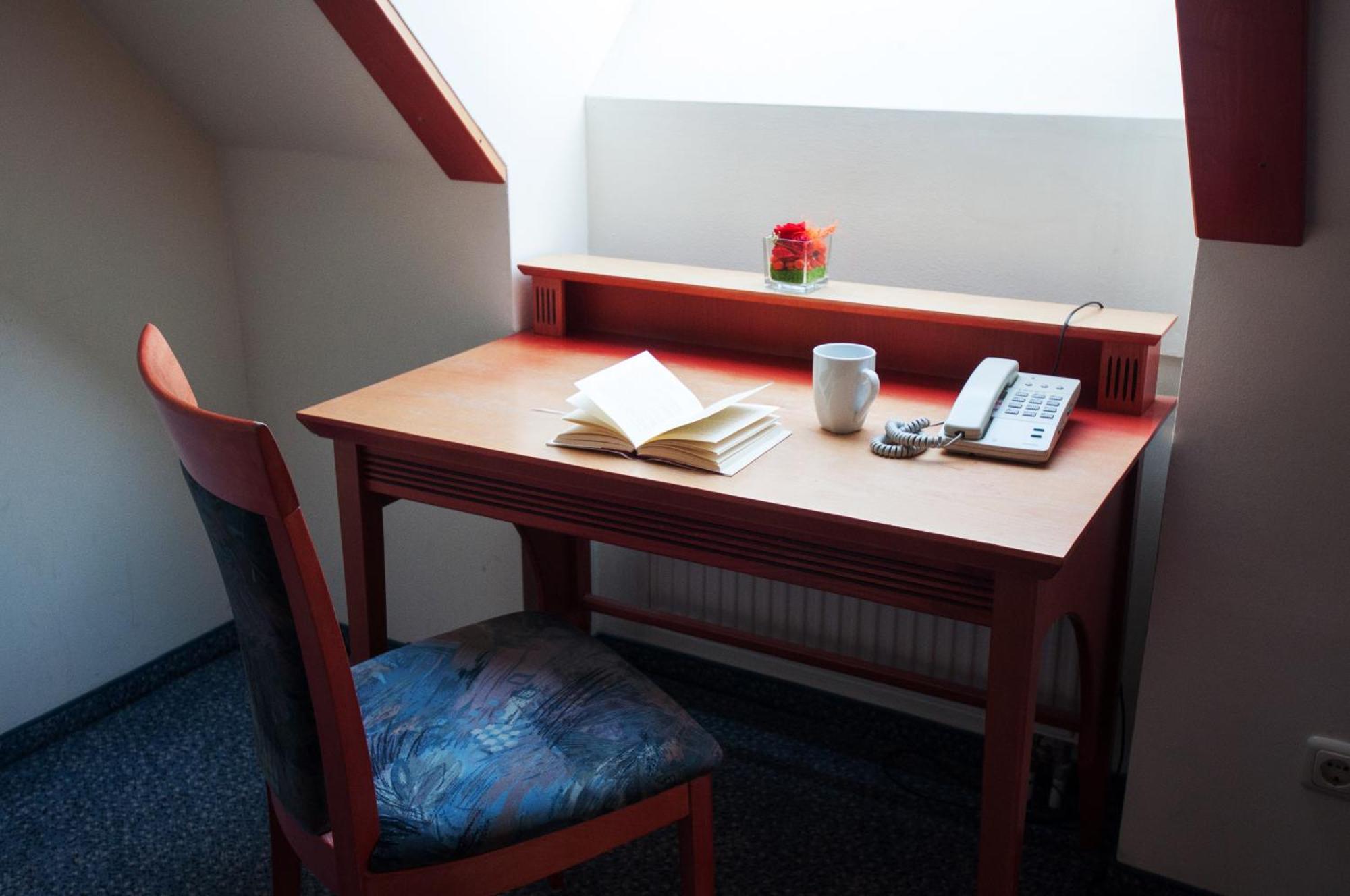 Standard Double Suite