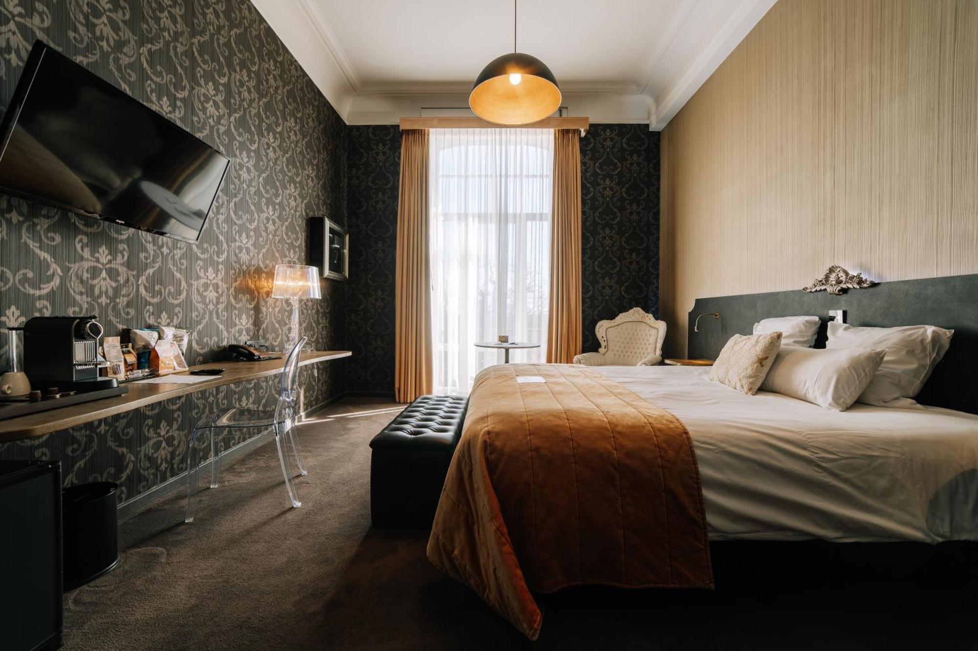 Executive Double or Twin Room