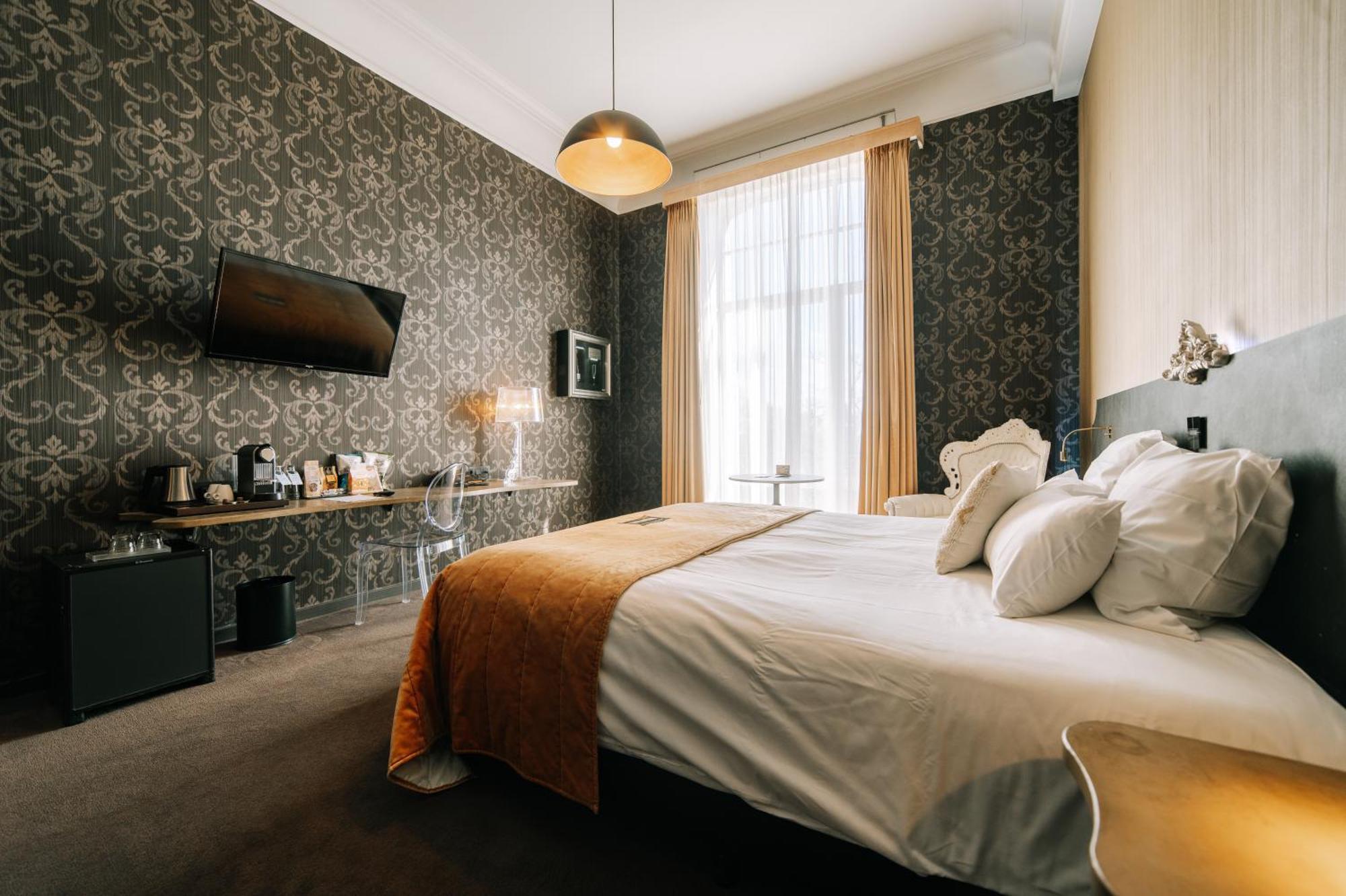 Executive Double or Twin Room