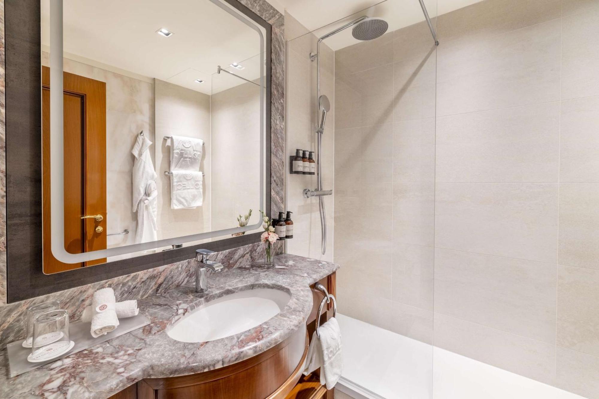 Premium Double or Twin Room