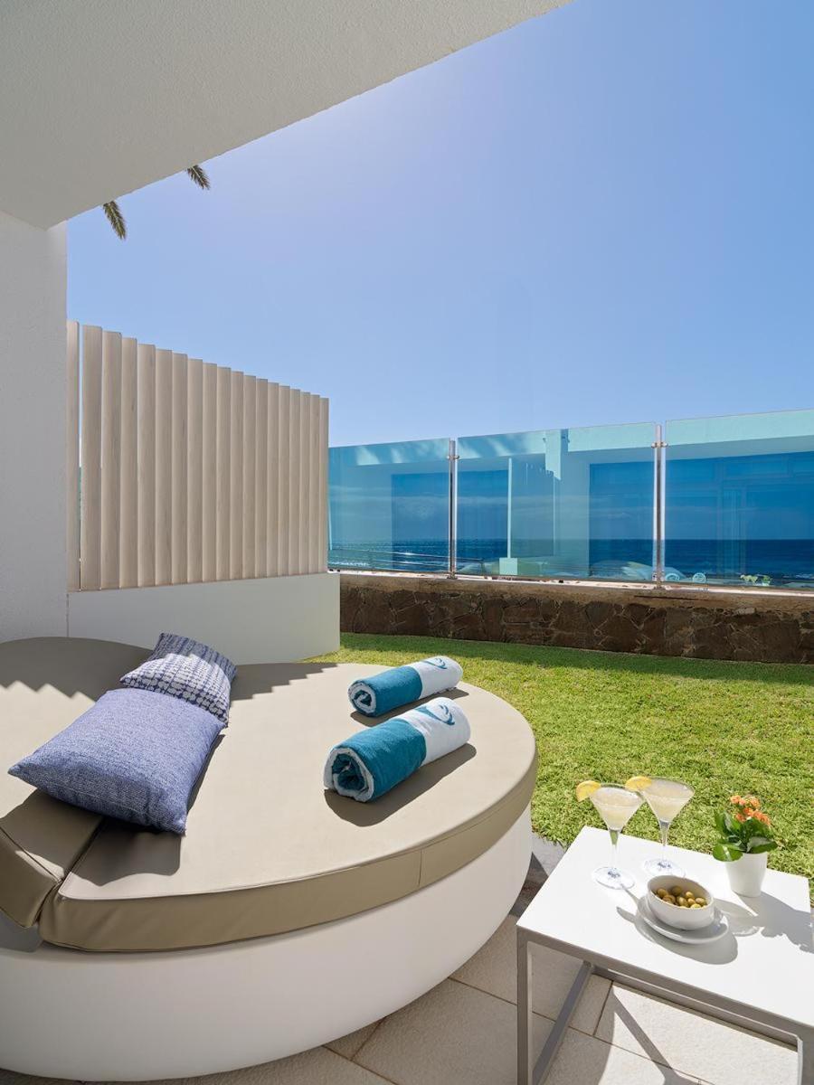 Double Room Beach View
