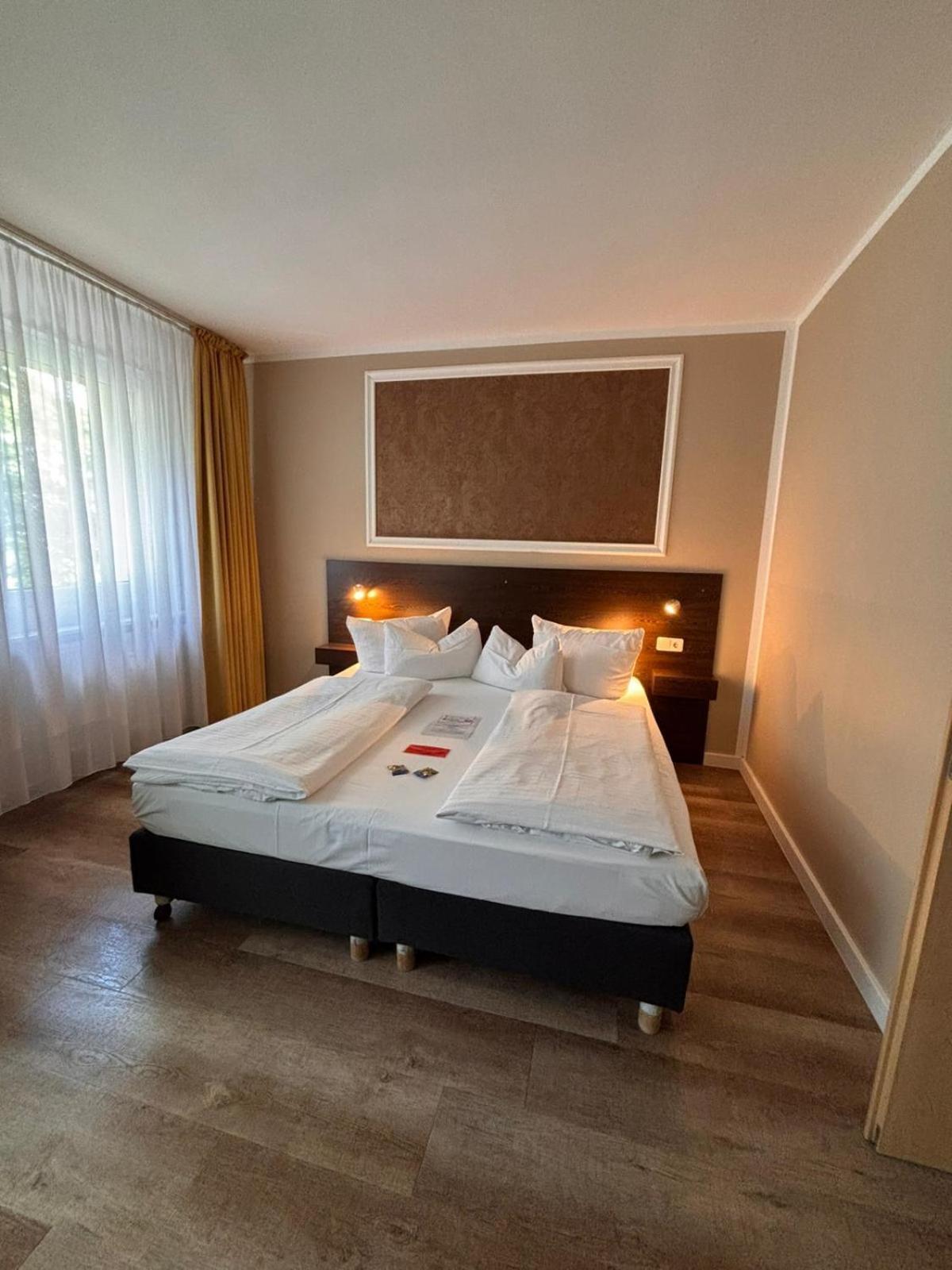 Comfort Double or Twin Room
