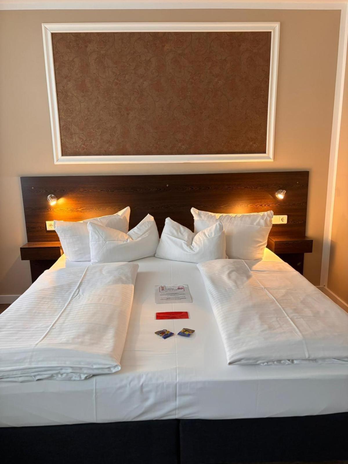 Comfort Double or Twin Room