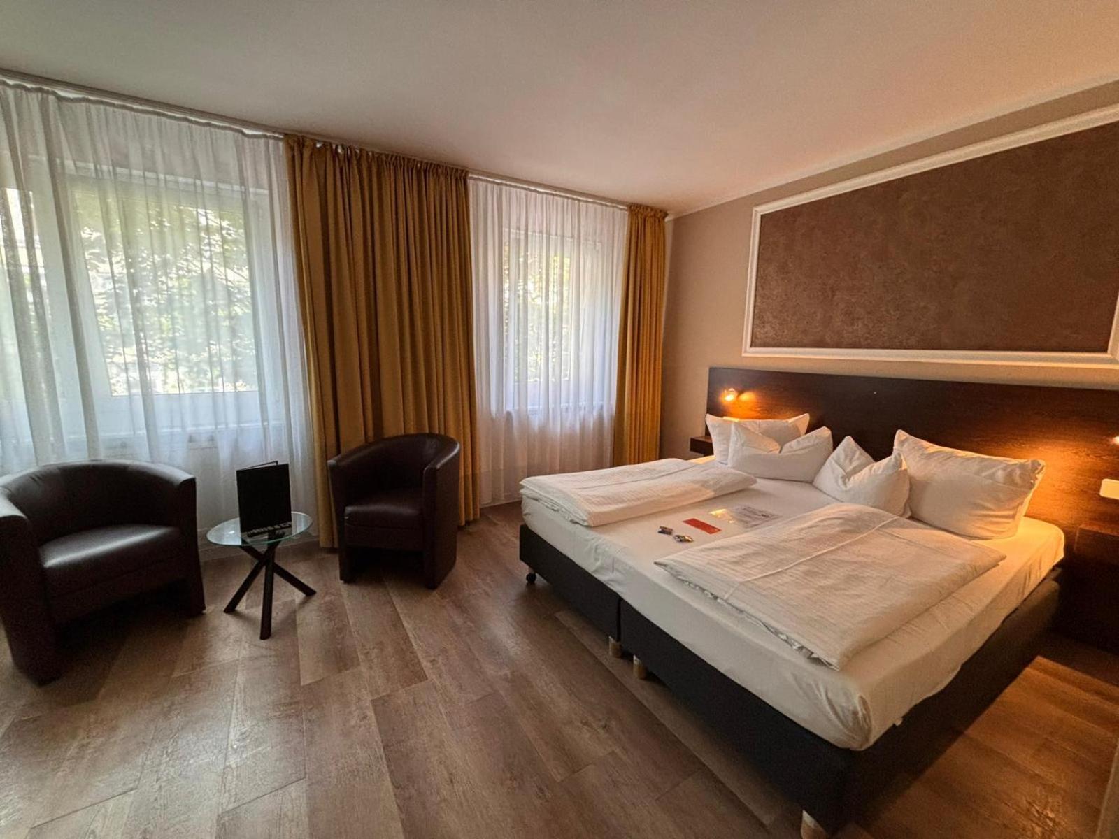 Comfort Double or Twin Room
