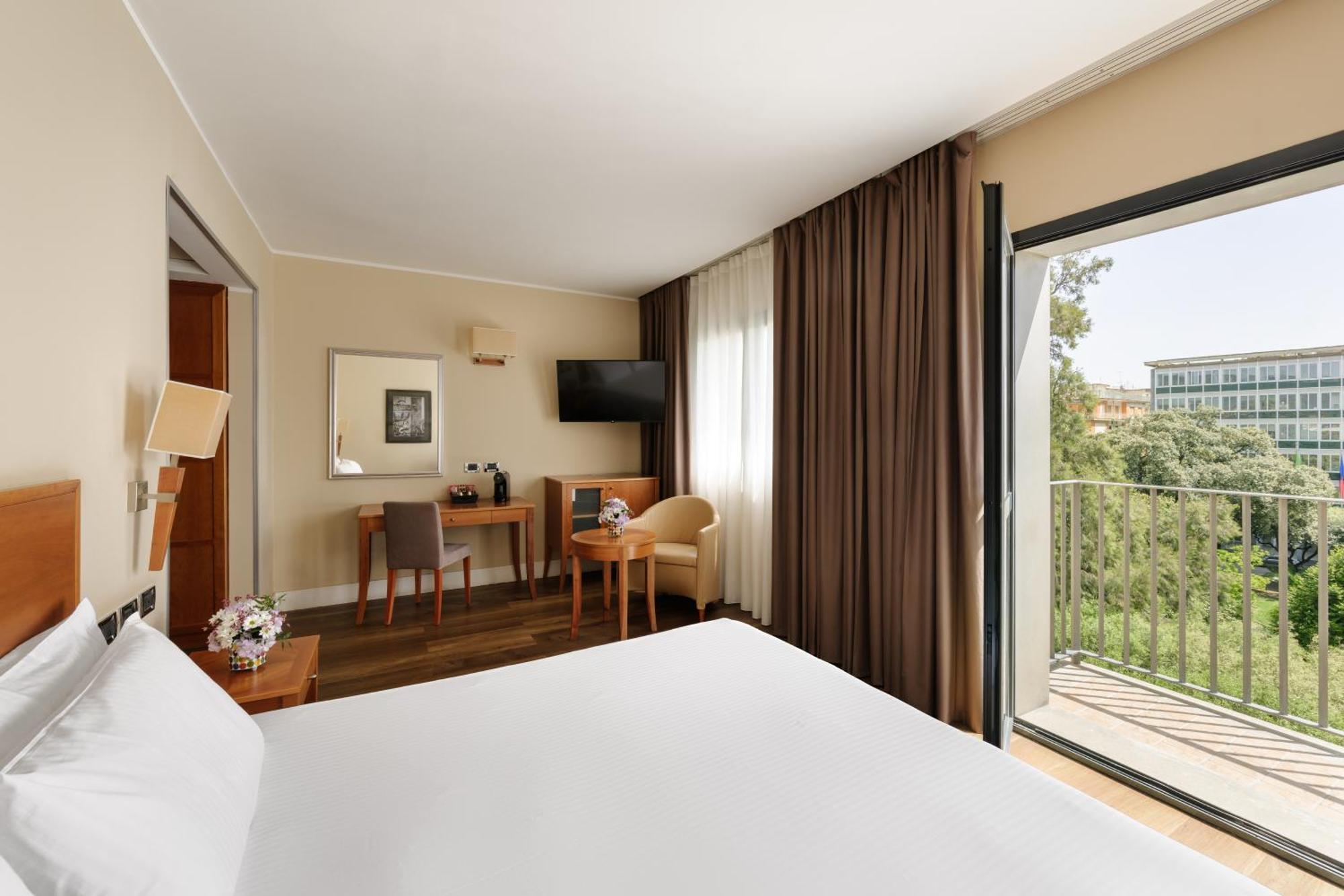 Superior Double or Twin Room