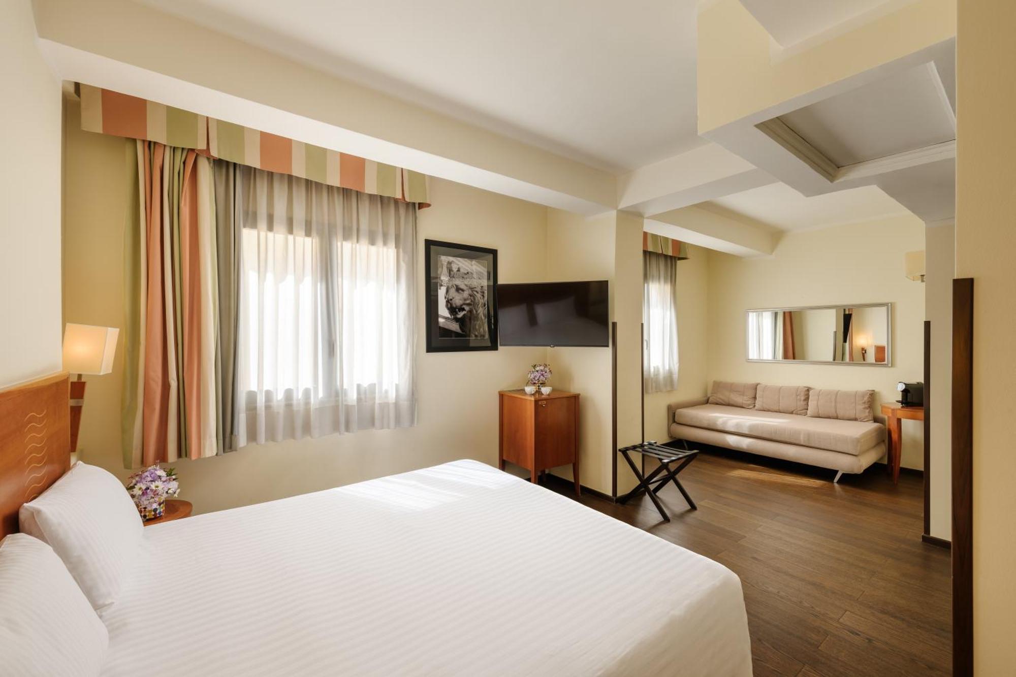 Superior Double or Twin Room