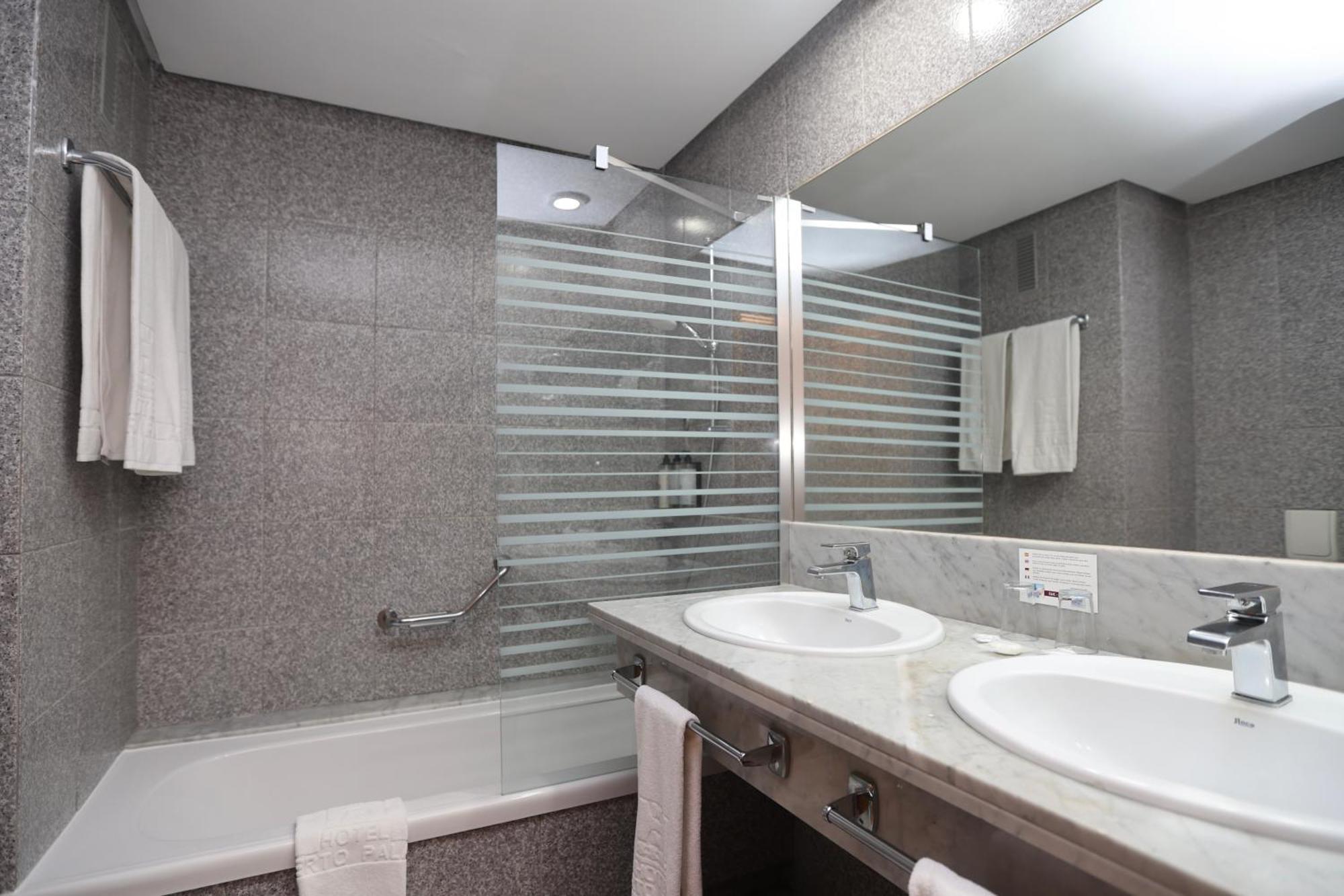 Chambre Double Économique