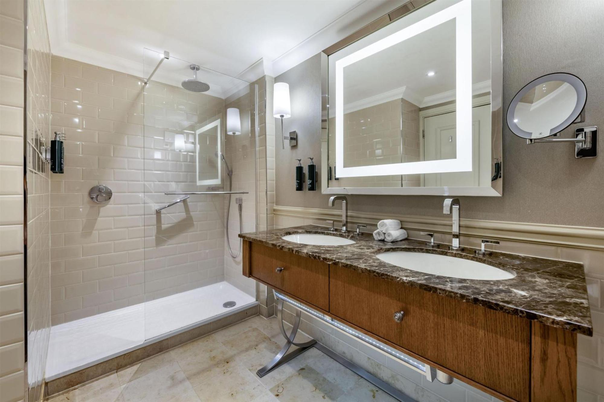 Junior Suite Kitchenette