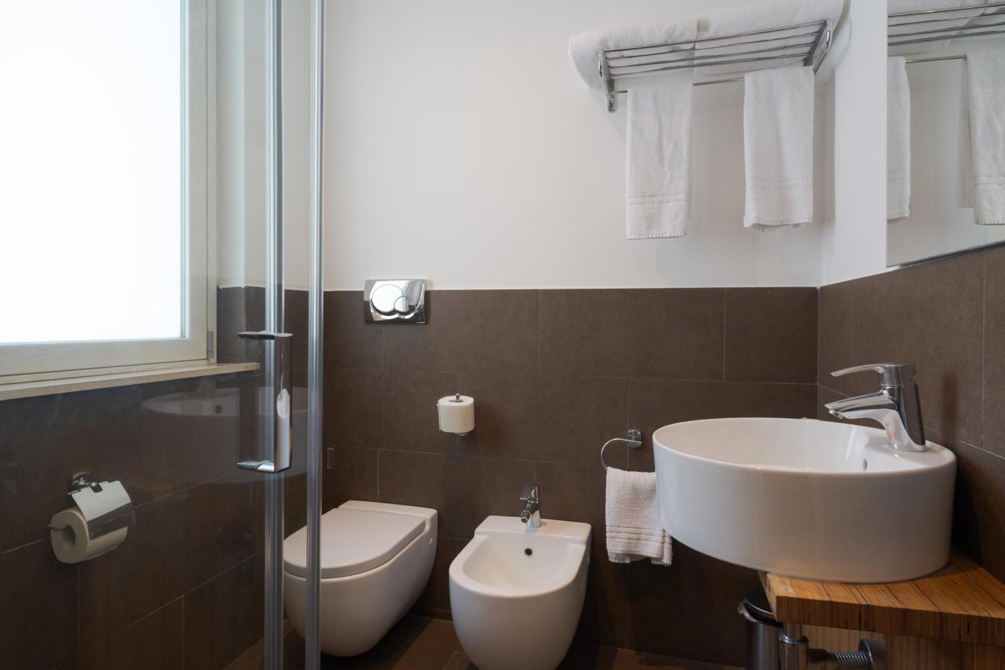 Superior Double Room Balcony