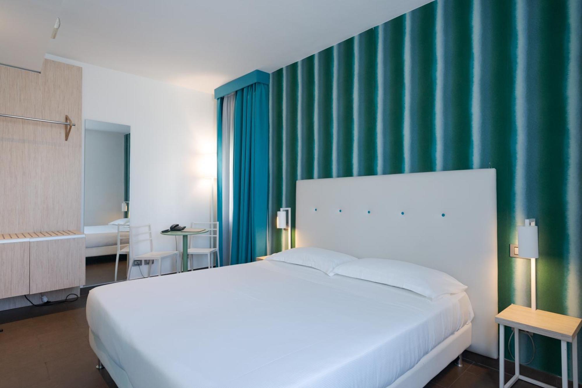 Comfort Double or Twin Room