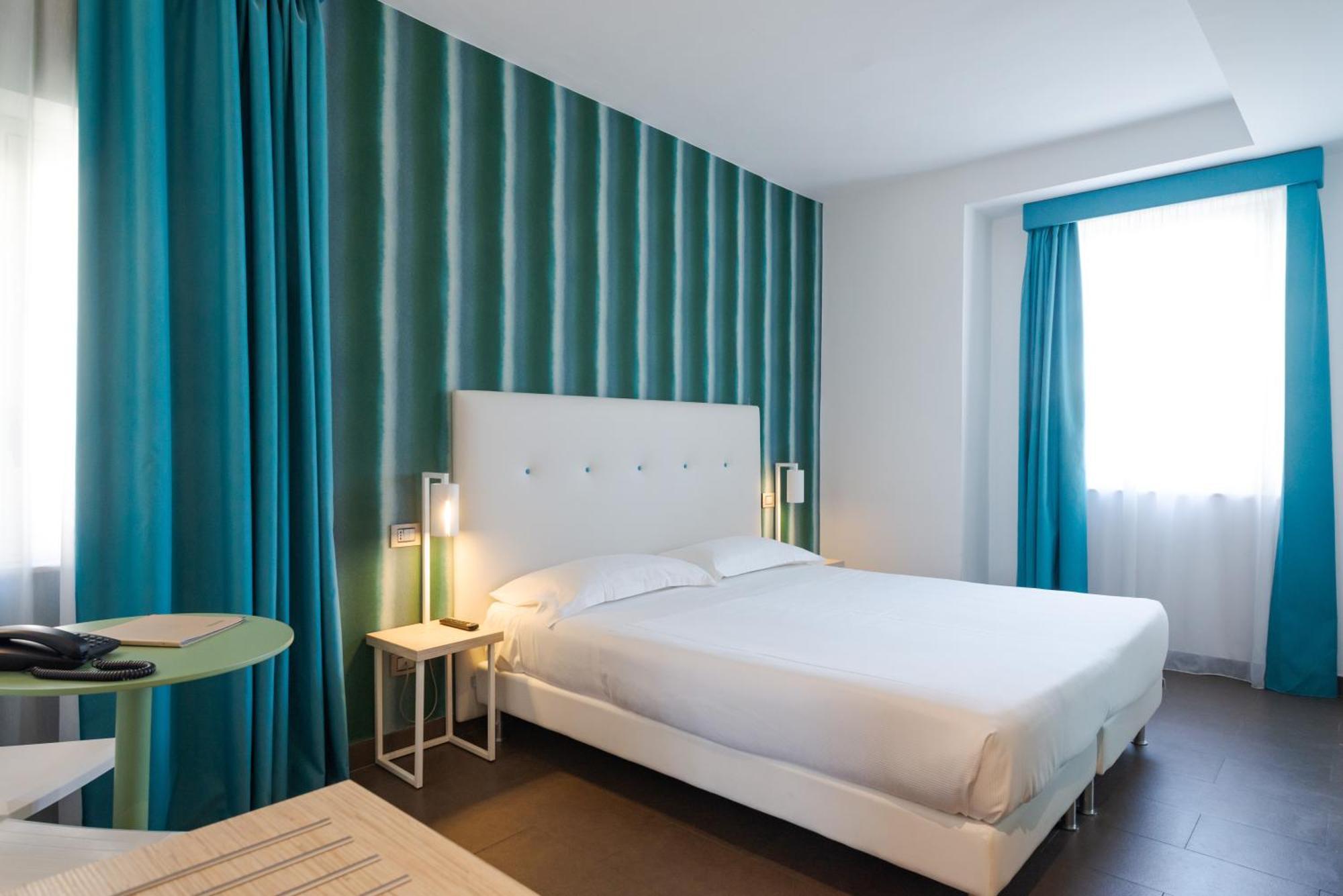 Comfort Double or Twin Room