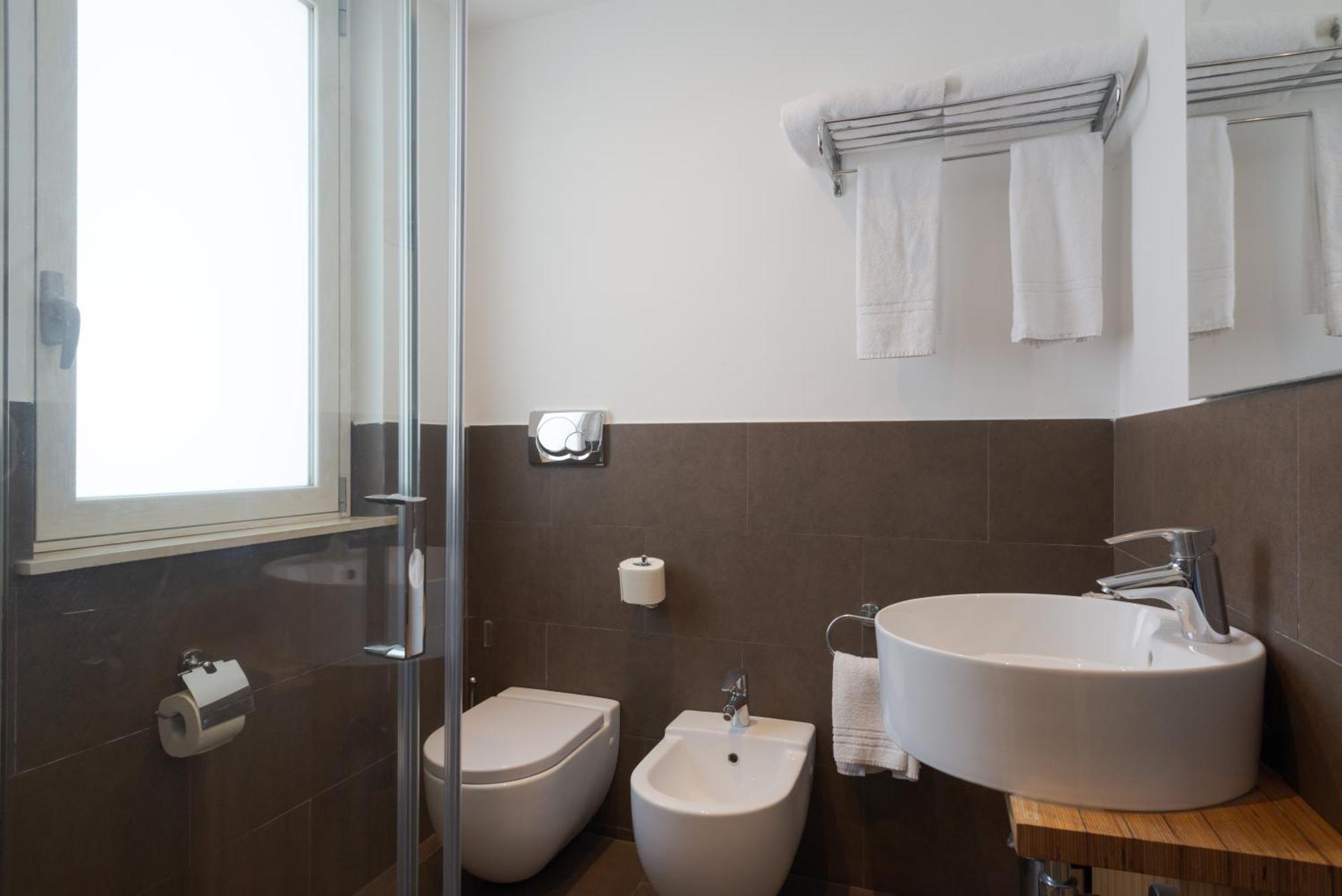 Comfort Double or Twin Room