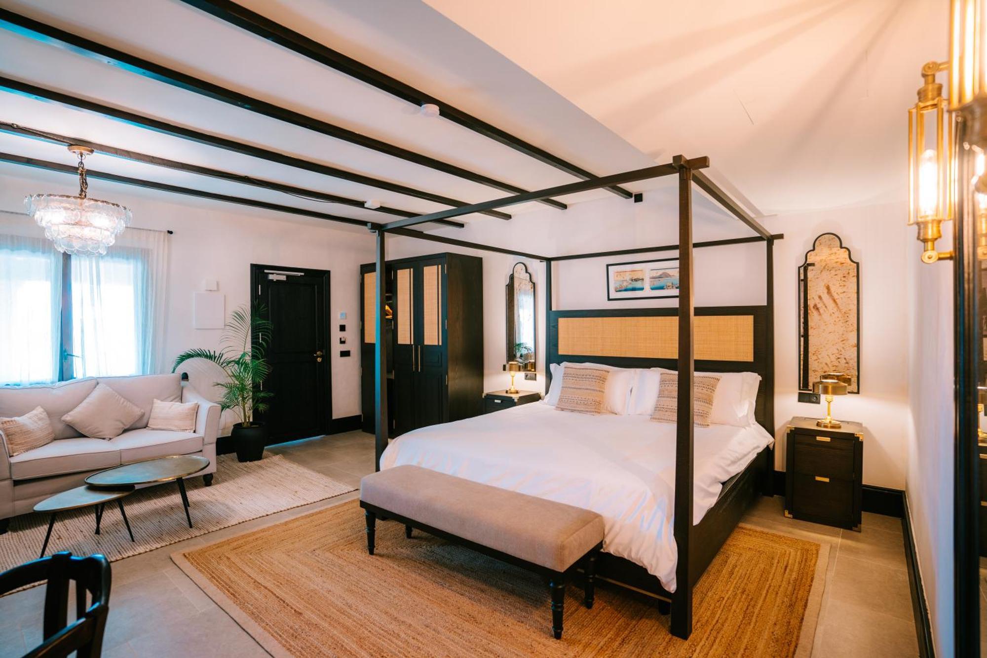 Suite Terrace