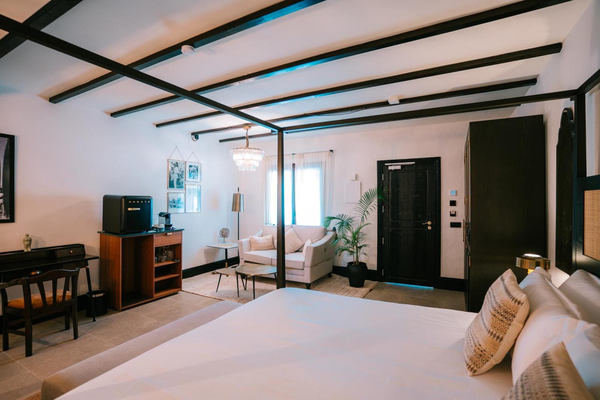 Suite Terrace