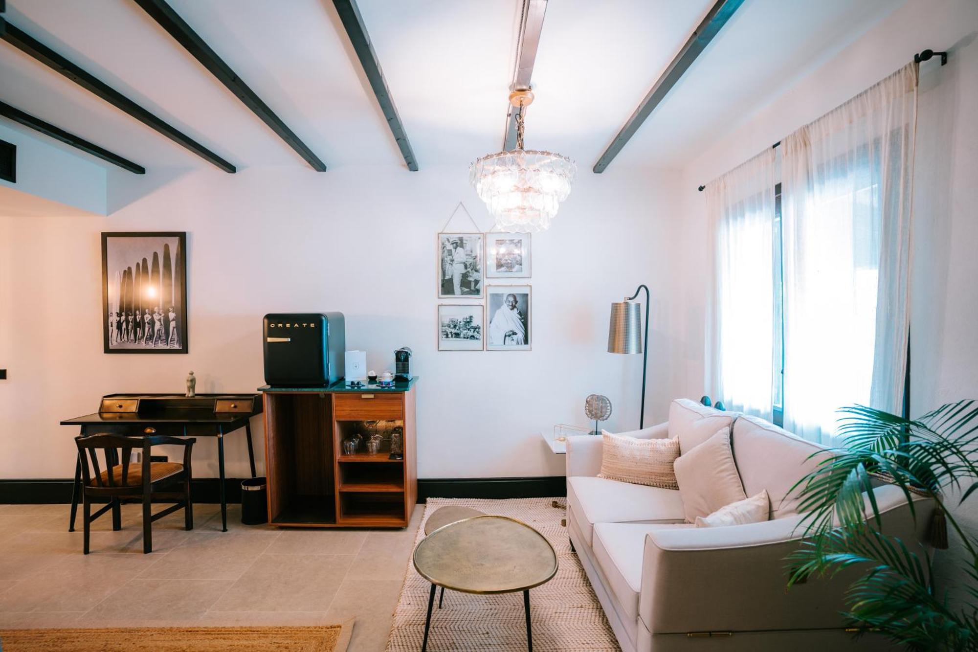 Suite Terrace