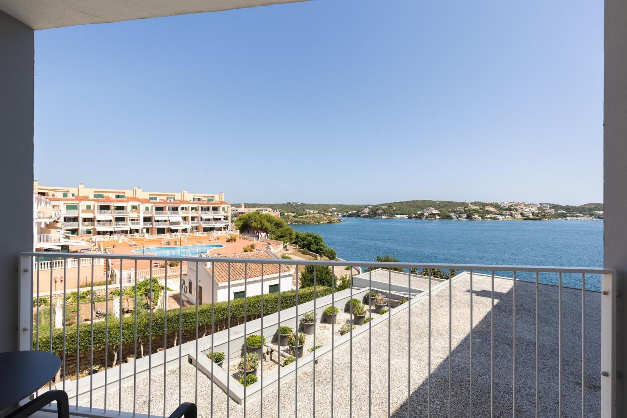 Double Room Sea View